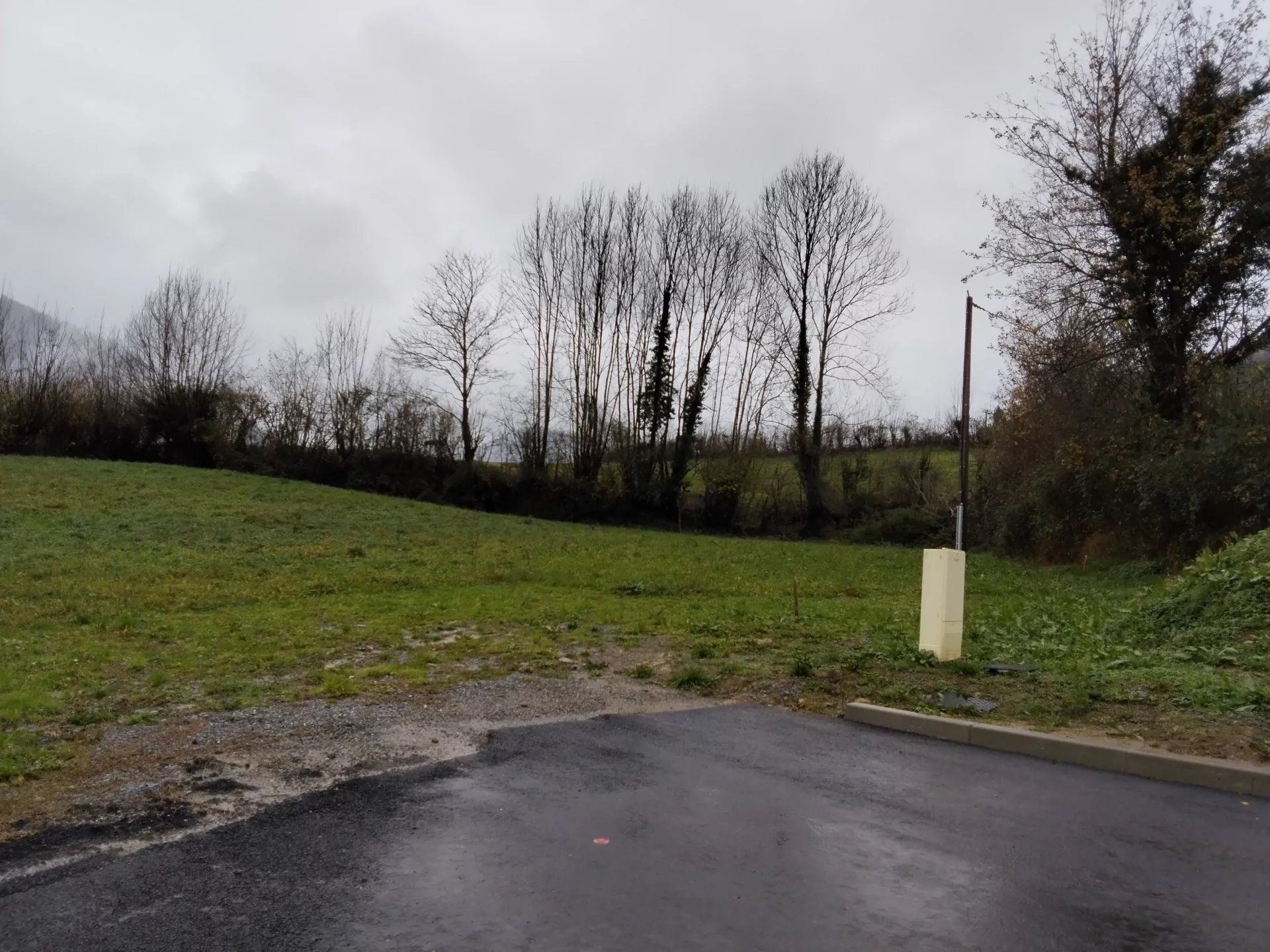 Land in Tardets, Nouvelle-Aquitanië 12485353