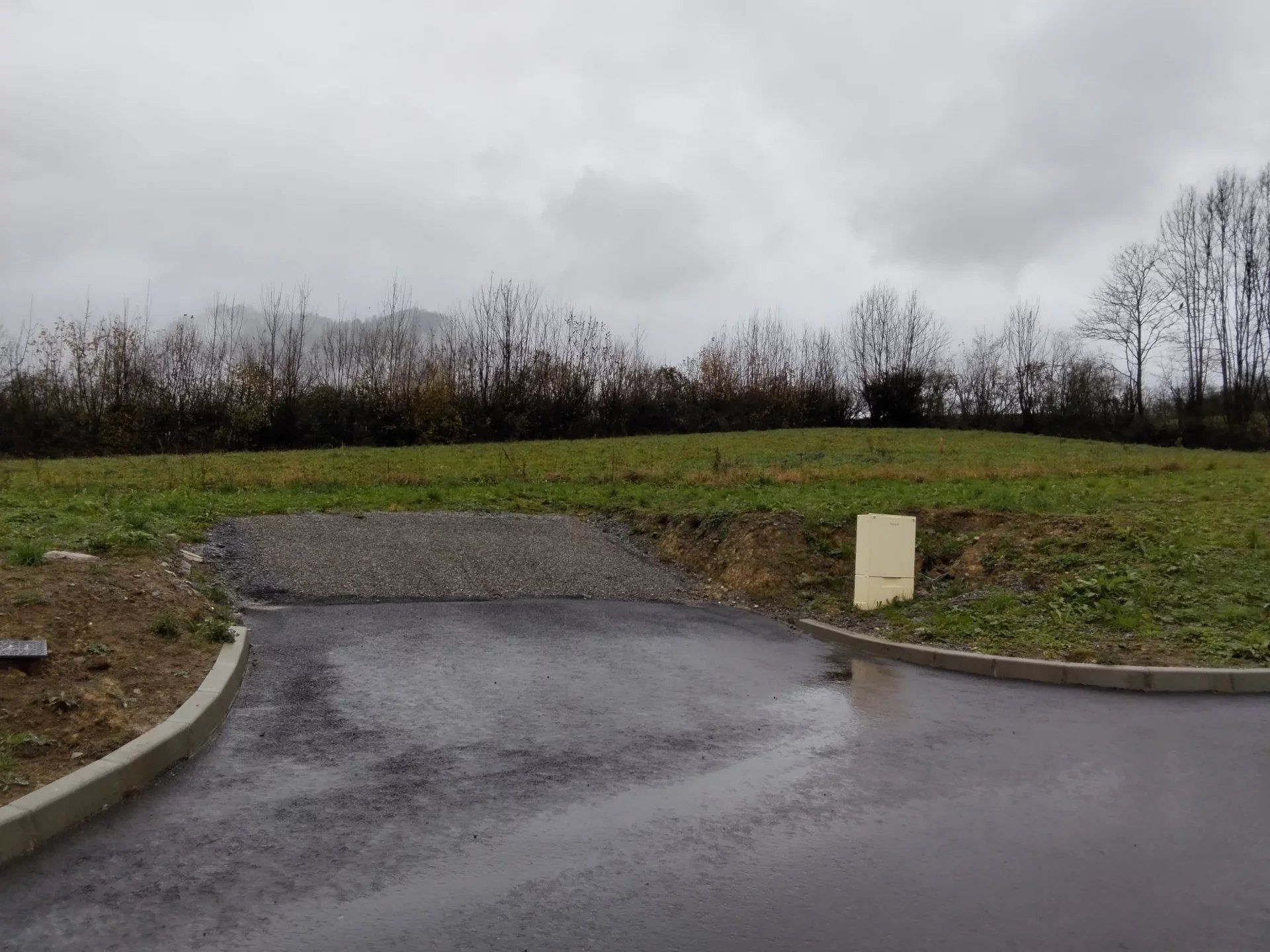 Tanah di Tardets, Nouvelle-Aquitaine 12485354