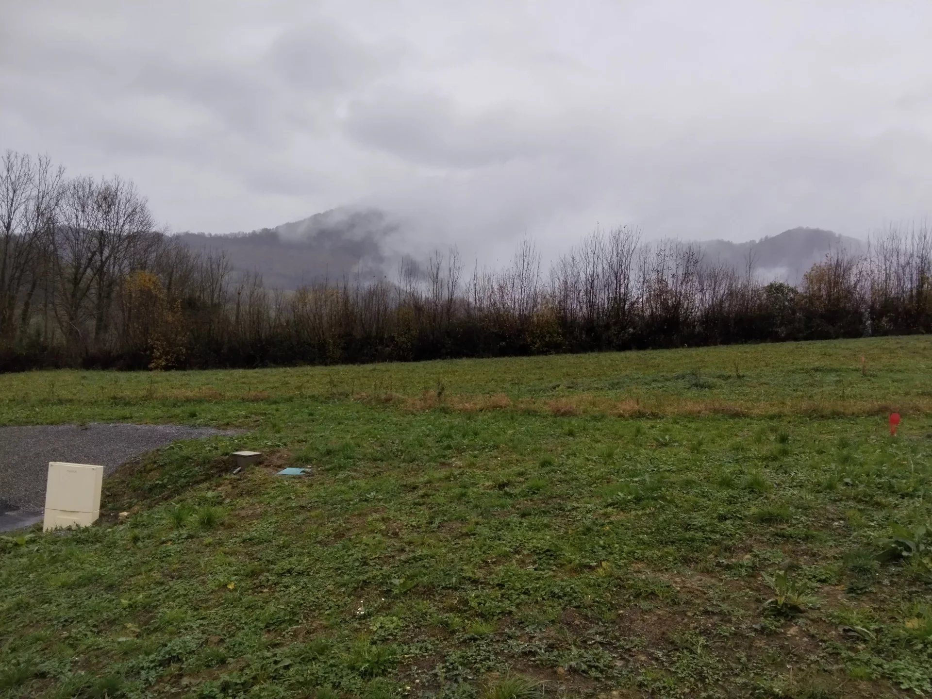 Tanah di Tardets, Nouvelle-Aquitaine 12485356