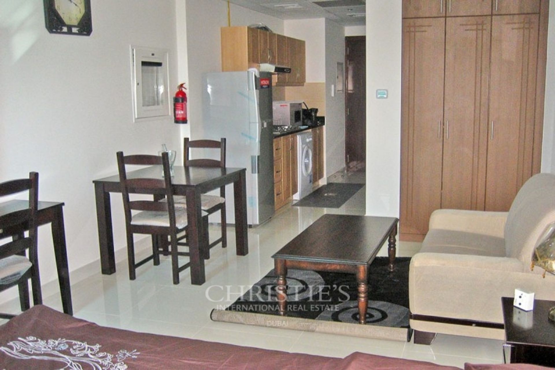 Condominium in Warisan, Dubayy 12485521