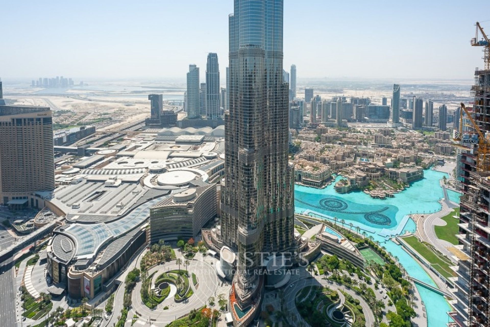 Condominio nel Dubai, Dubayy 12485537