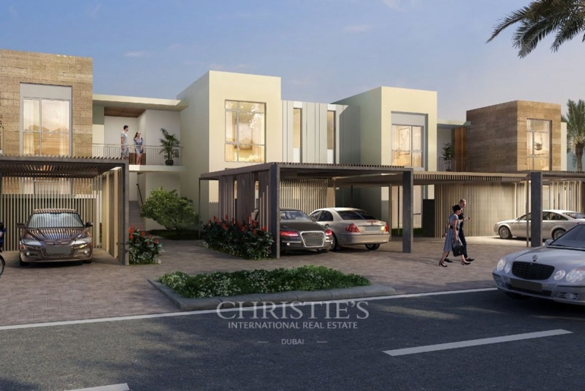 House in Dubai, Dubai 12485587