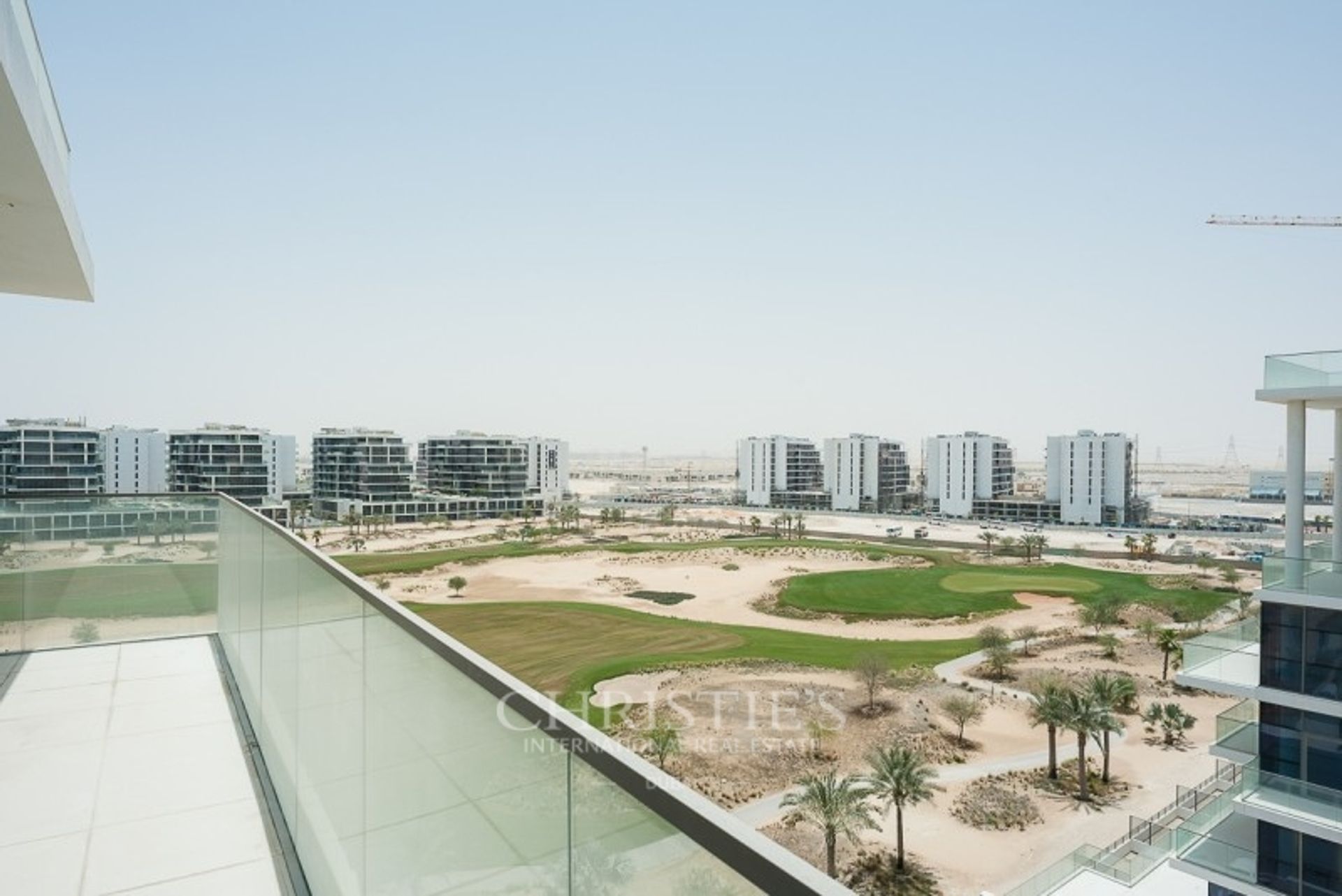 Condominium dans Dubai, Dubaï 12485614