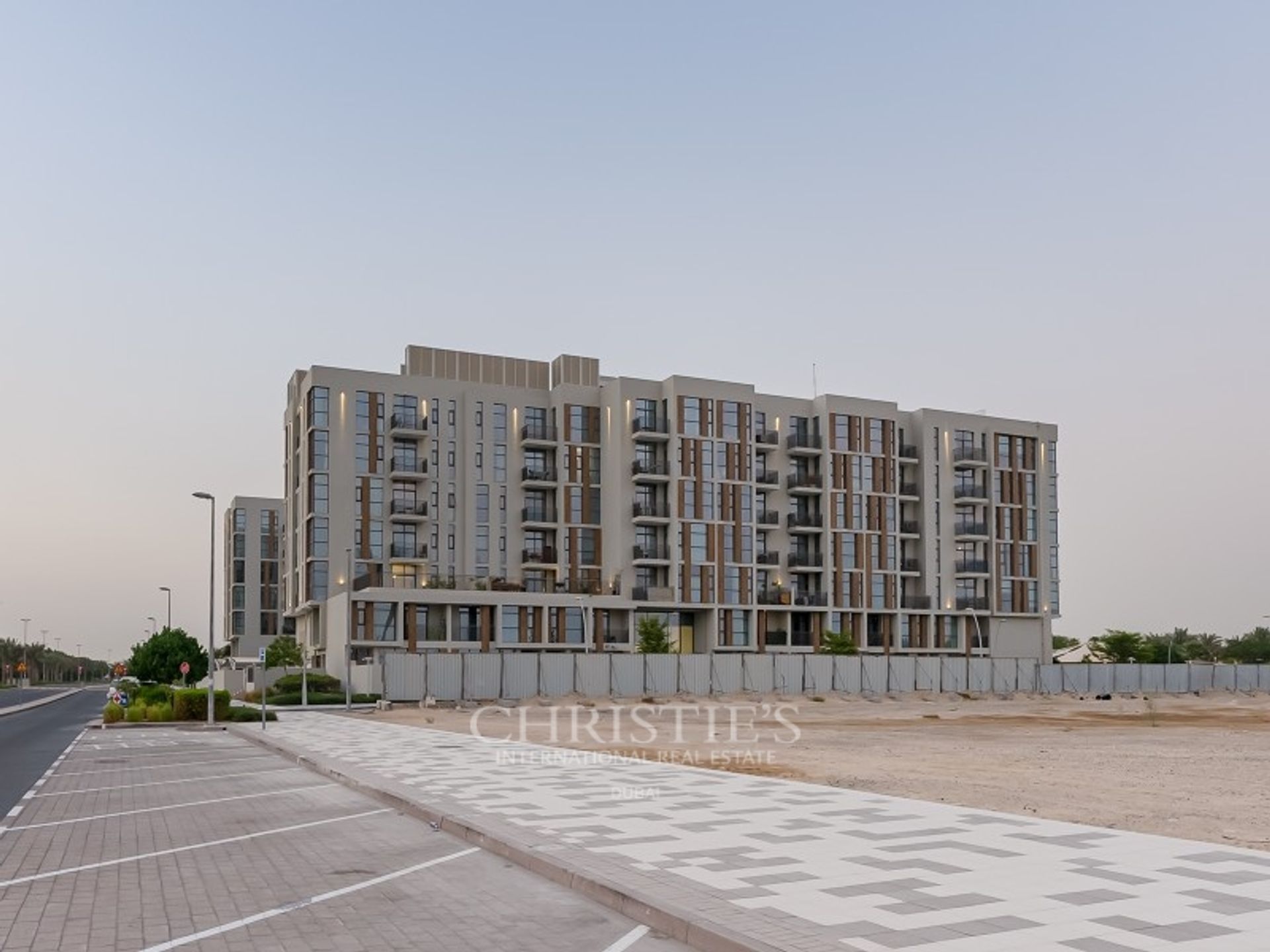 Condominio nel Dubai, Dubai 12485643