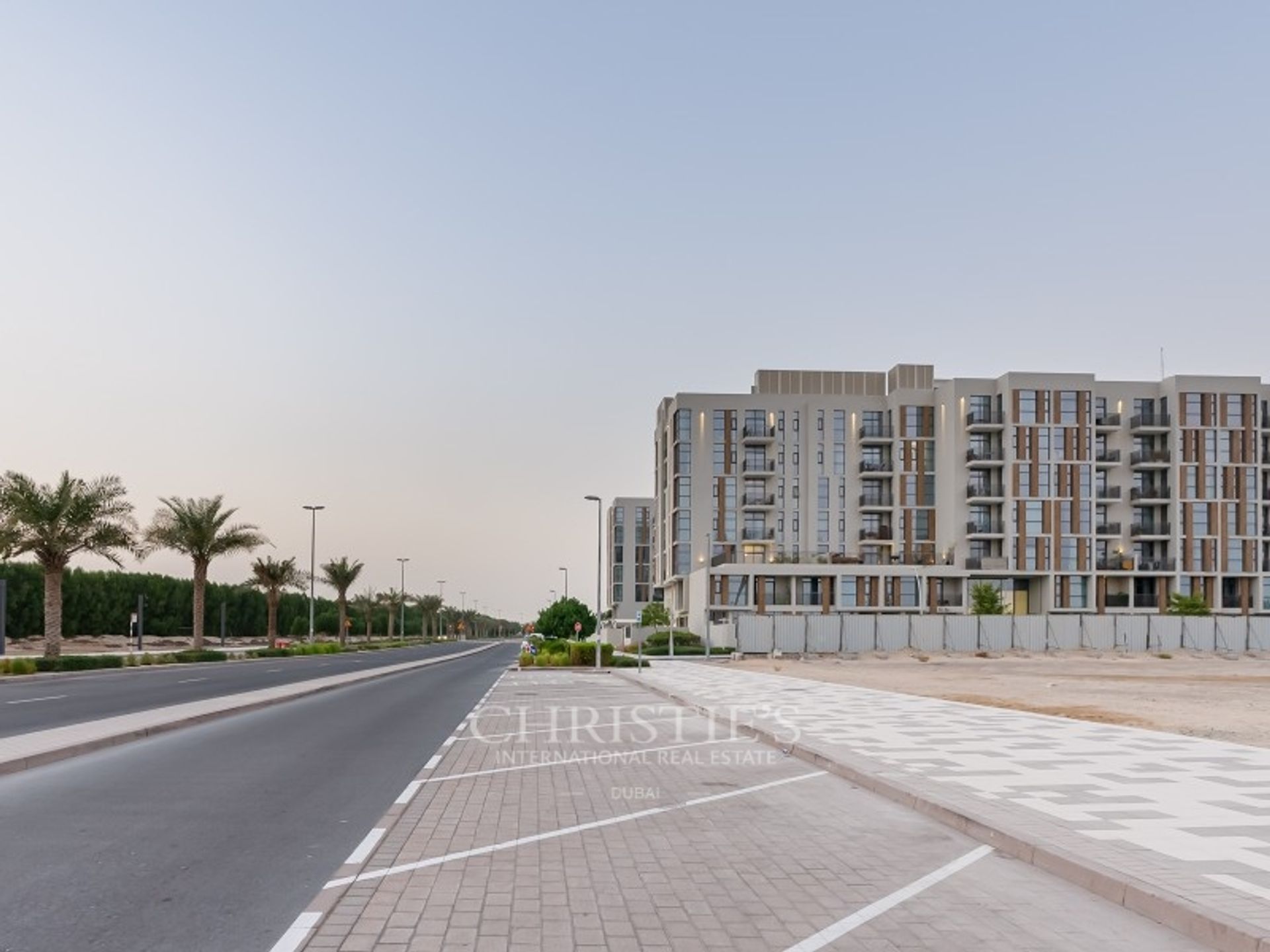 Condominio nel Dubai, Dubai 12485643