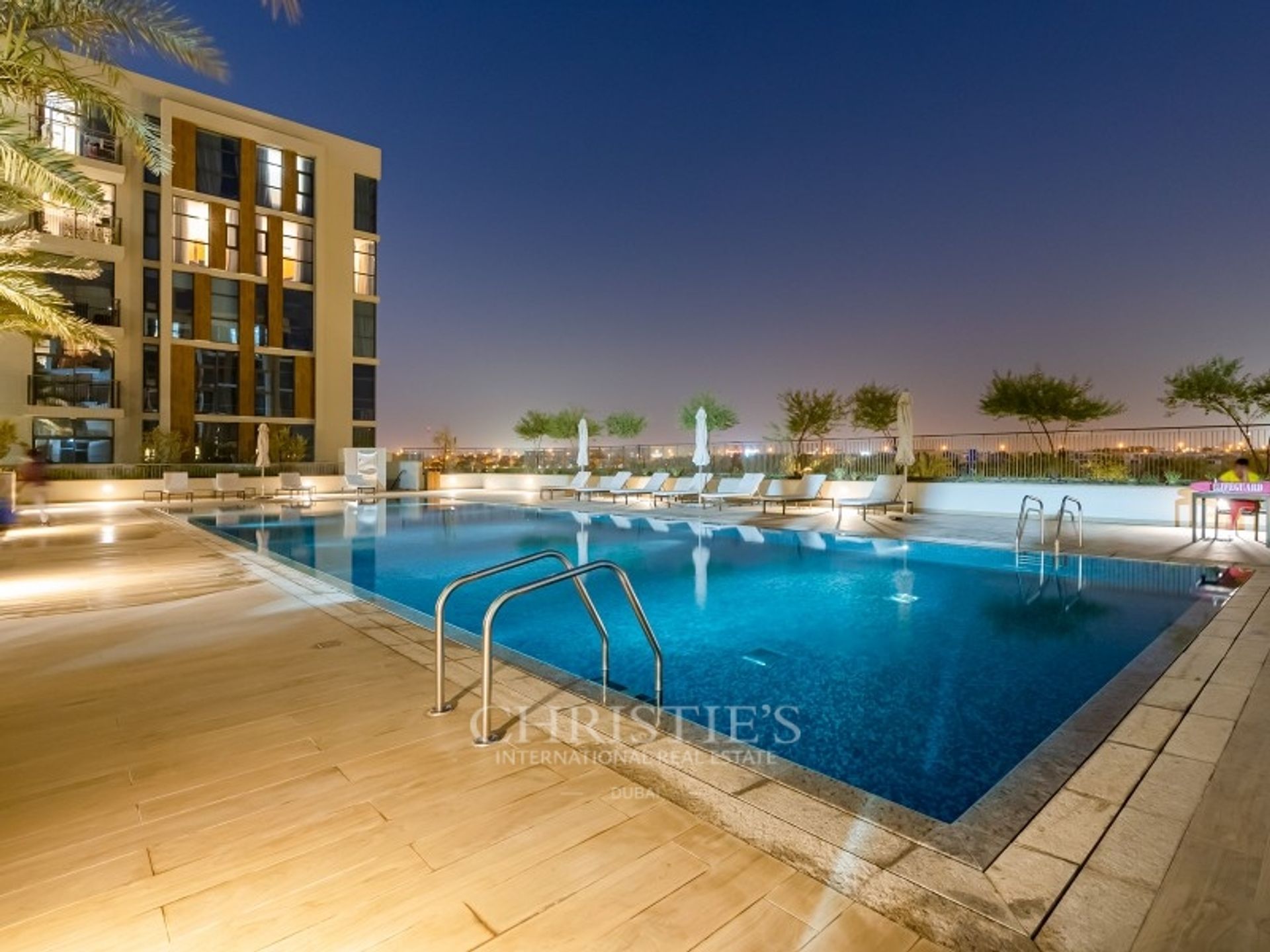 Condominio nel Dubai, Dubai 12485643