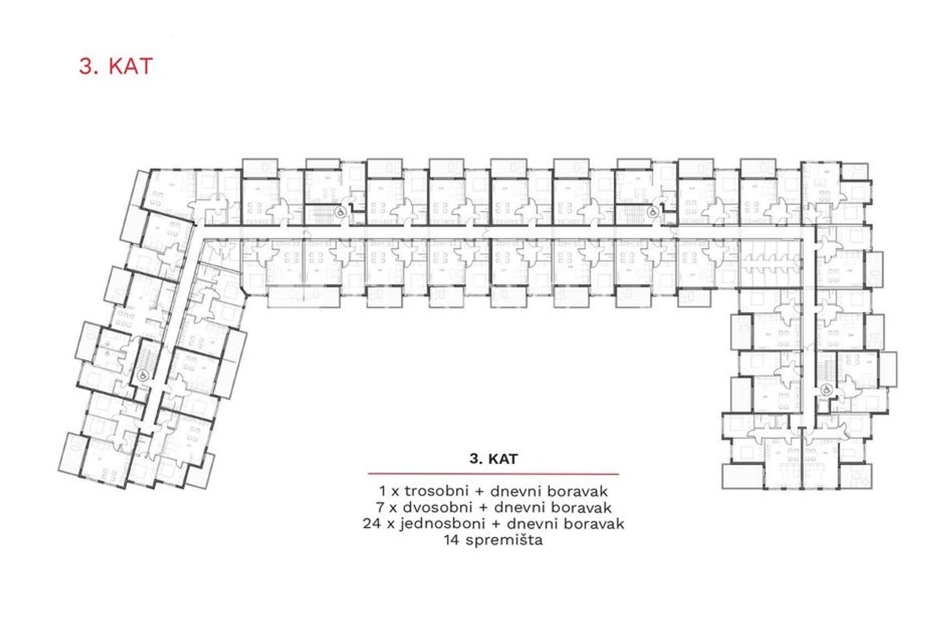 Кондоминиум в Umag, Istarska županija 12485661