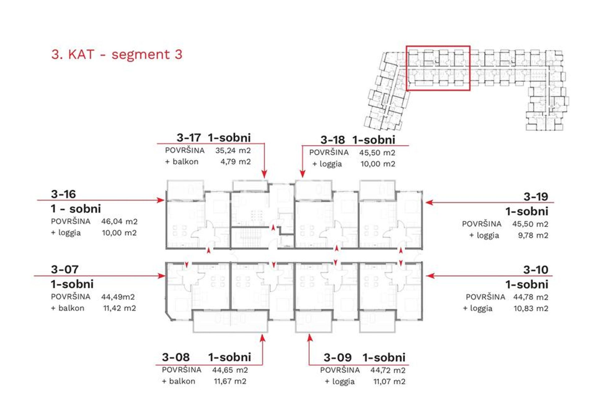 Condominio en Úmag, Istarska Županija 12485665