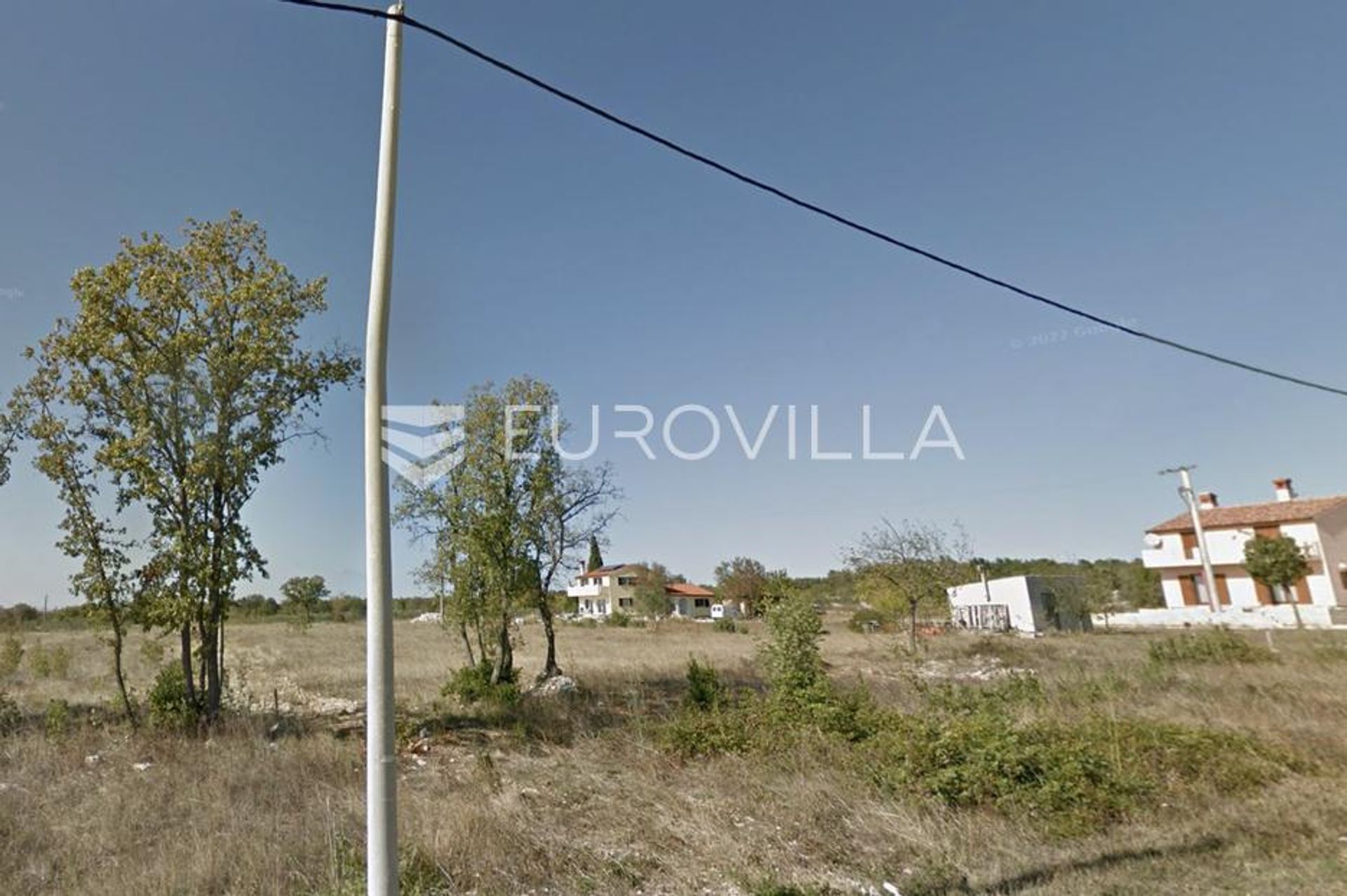 Land in Vodnjan, Istarska Zupanija 12485681