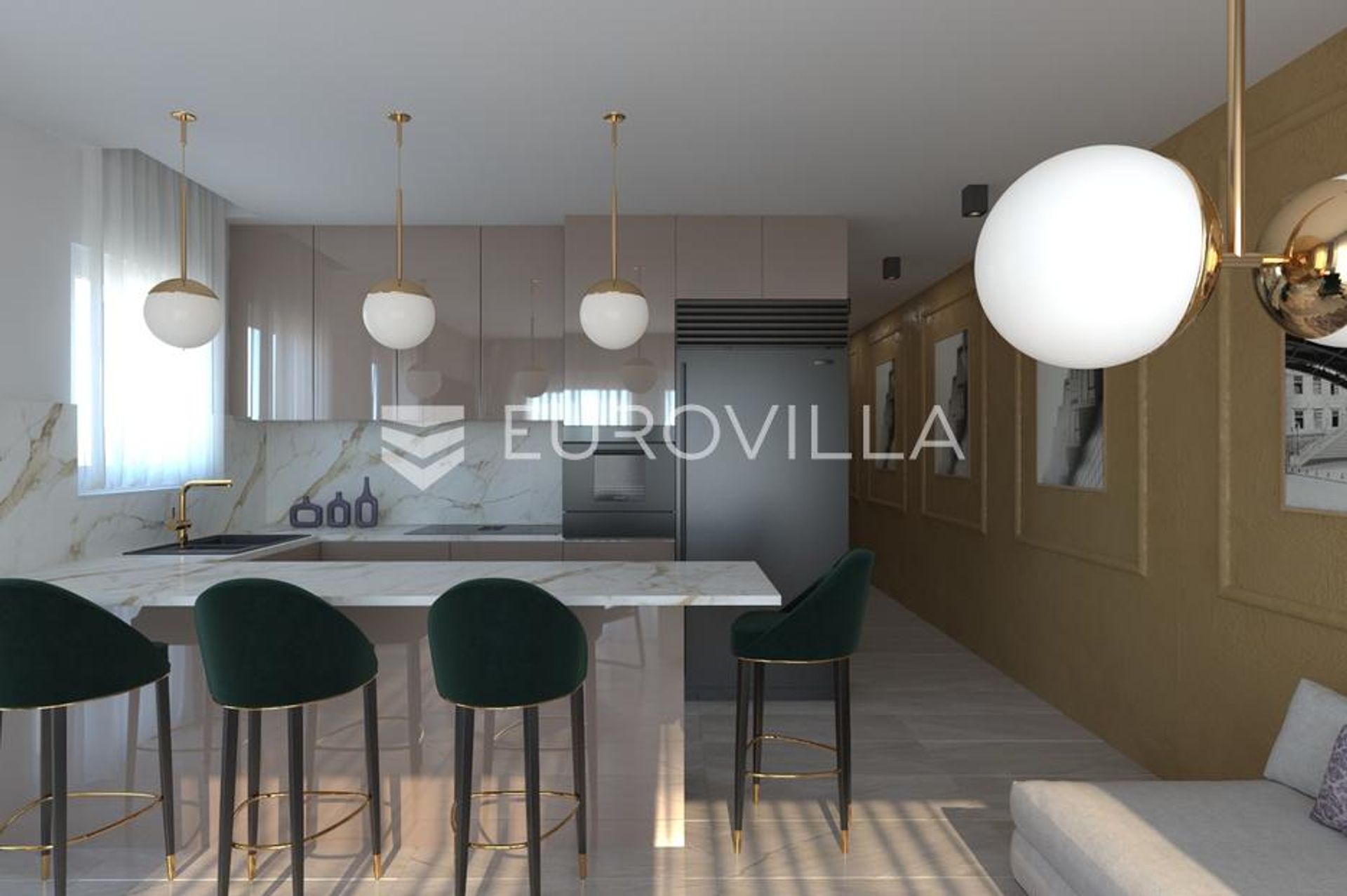 Condominio nel Trogir, Splitsko-dalmatinska županija 12485703