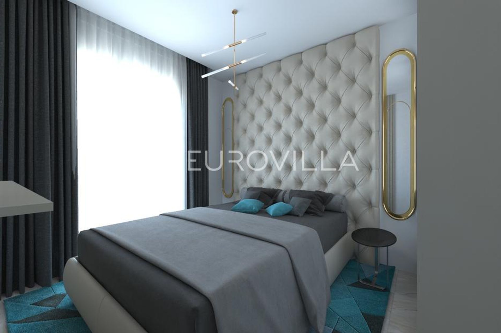 Condominium in Trogir, Splitsko-Dalmatinska Zupanija 12485703