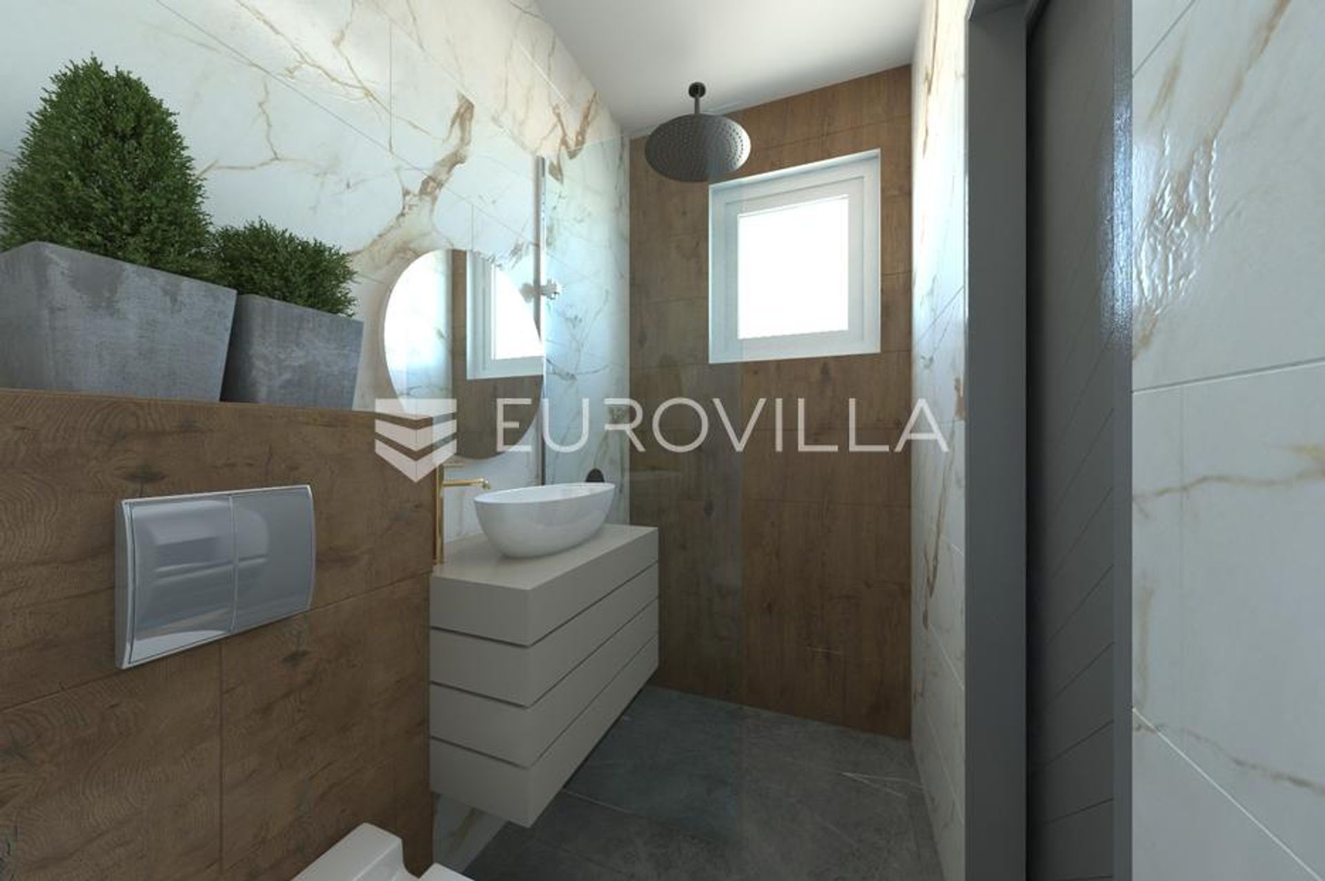 Condominio nel Trogir, Splitsko-dalmatinska županija 12485703