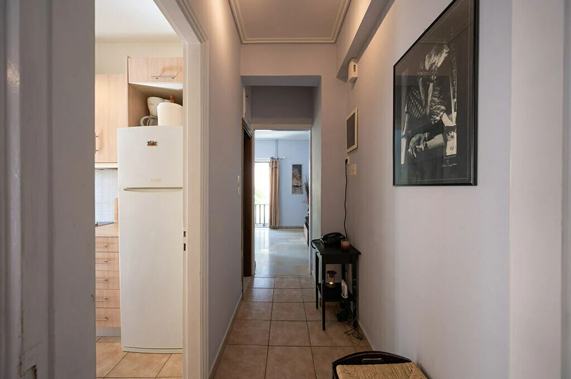 Condominium in Athina,  12485734