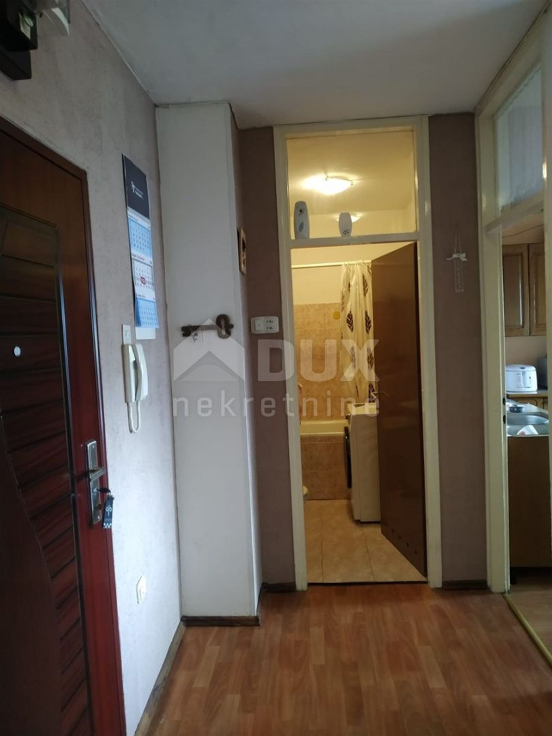 Condominio en Rijeka, Primorsko-goranska županija 12485746