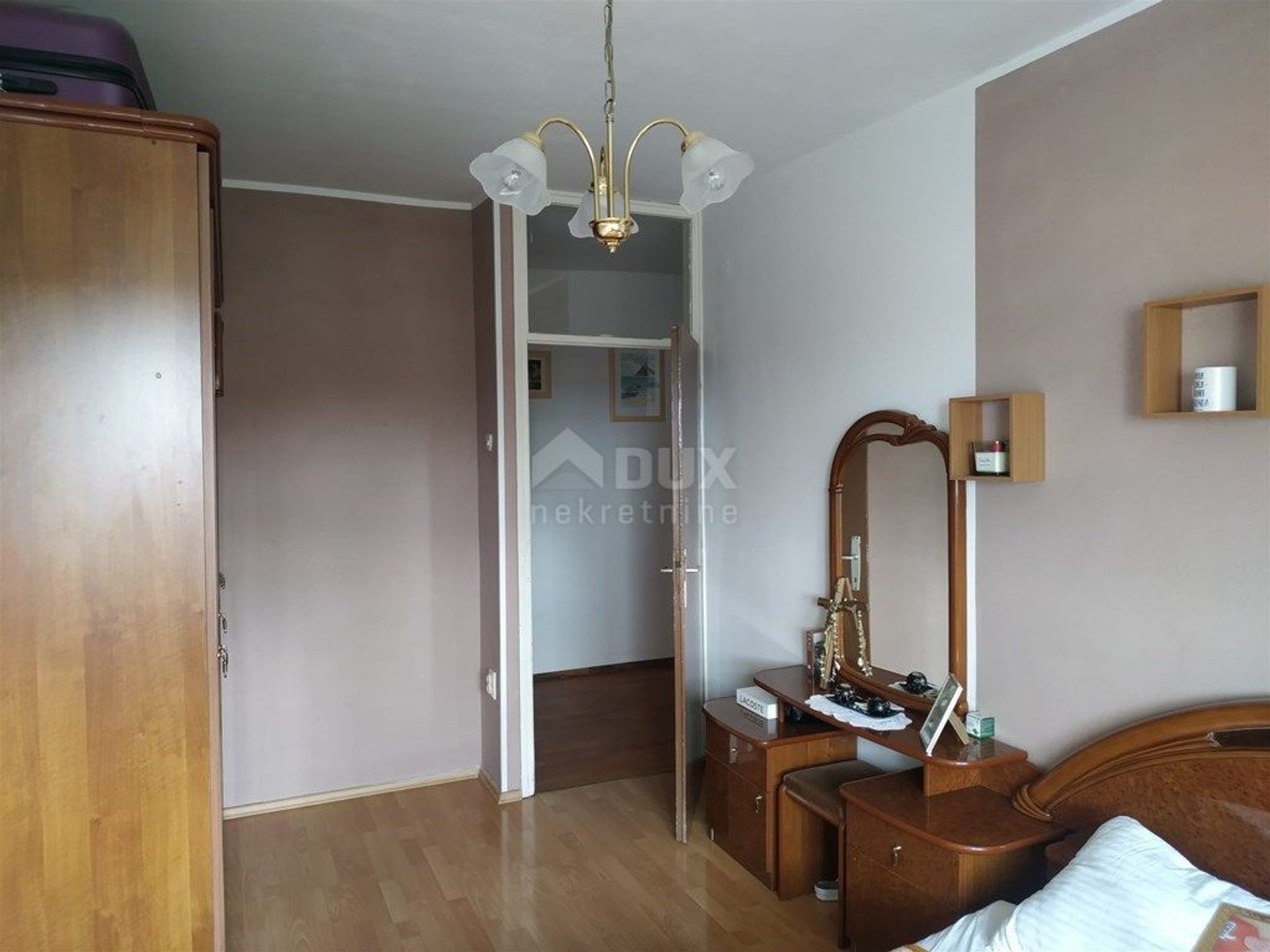 Condominium in Rijeka, Primorsko-Goranska Zupanija 12485746