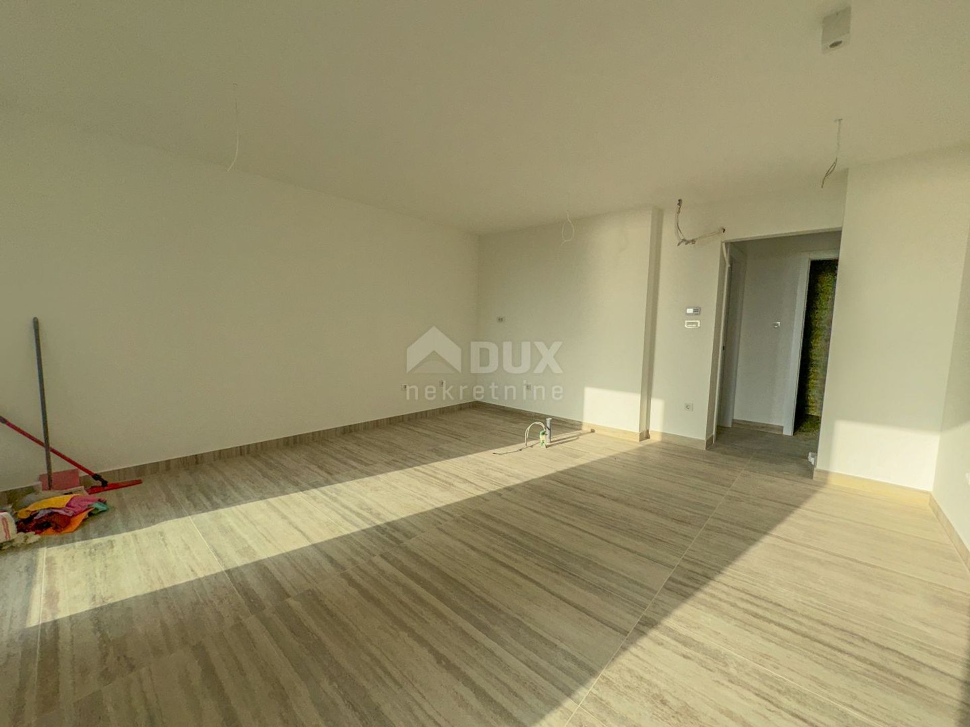 Condominium dans Rijeka, Primorsko-Goranska Zupanija 12485752