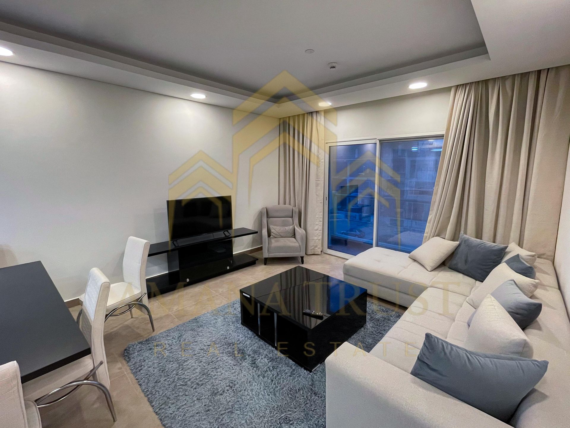 Condominio nel Al Ḩammamah, Az Za'ayin 12485853