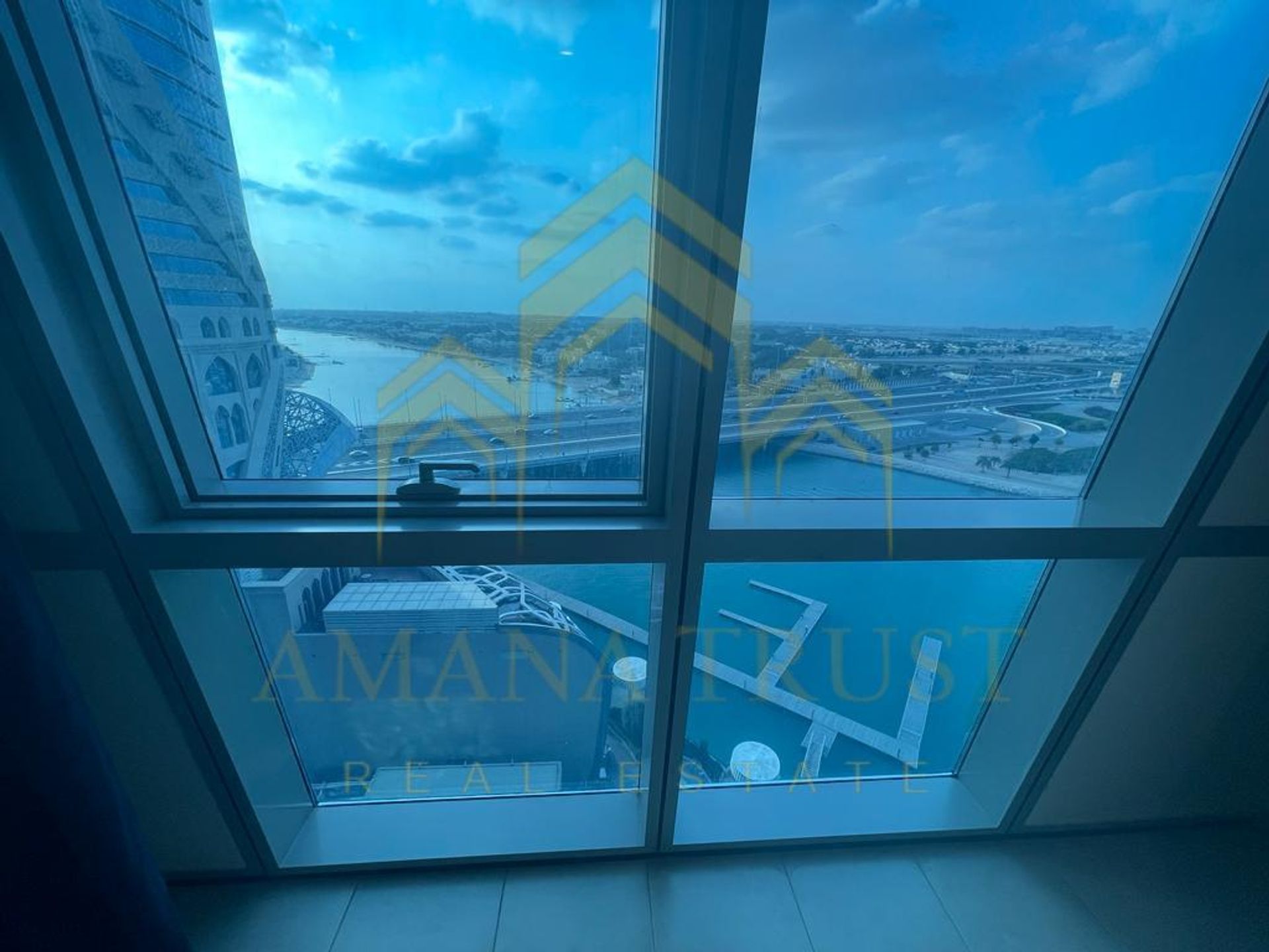 Condominio en Doha, Ad Dawhah 12485857