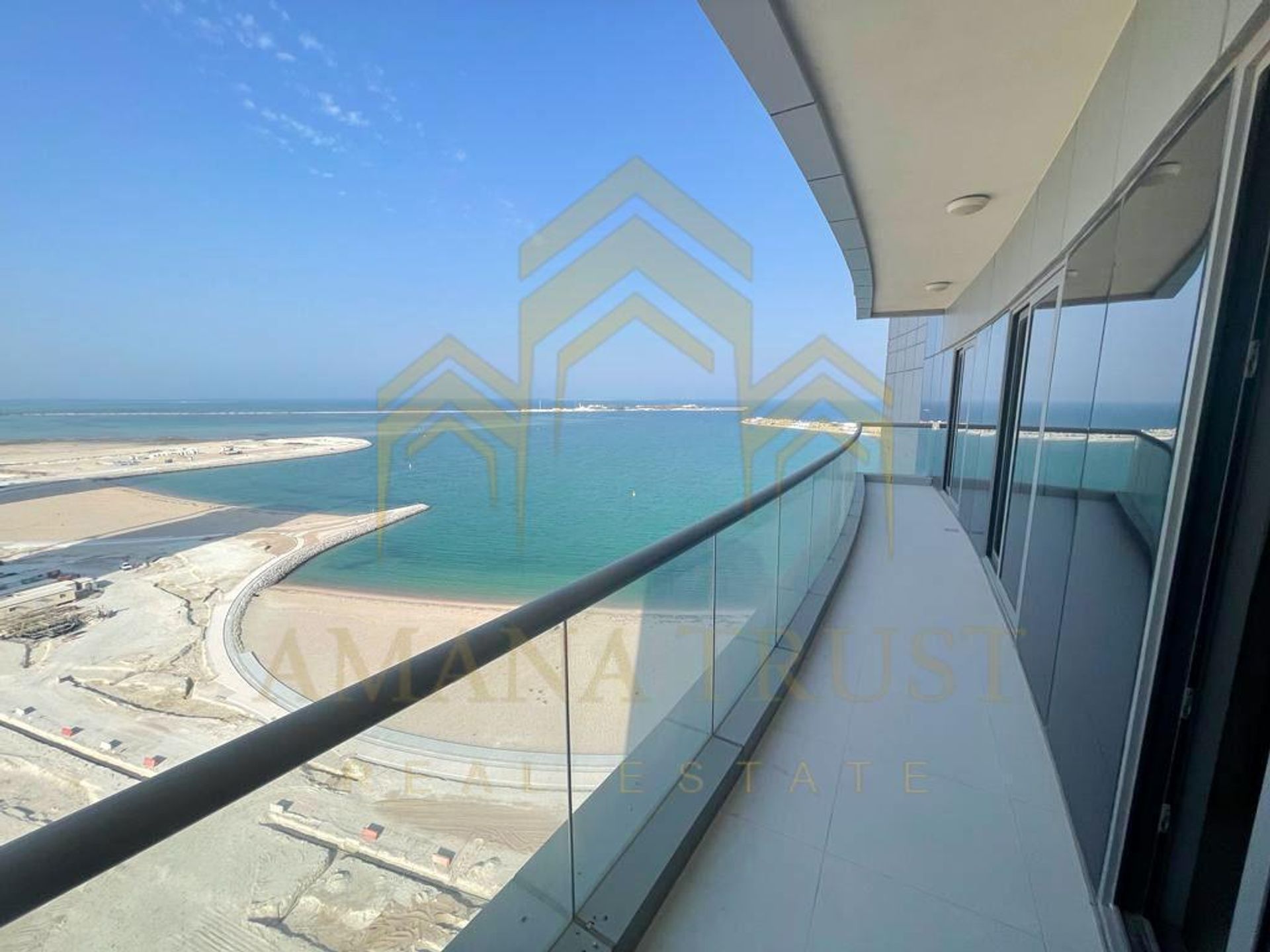 Kondominium dalam Lusail, Doha 12485858