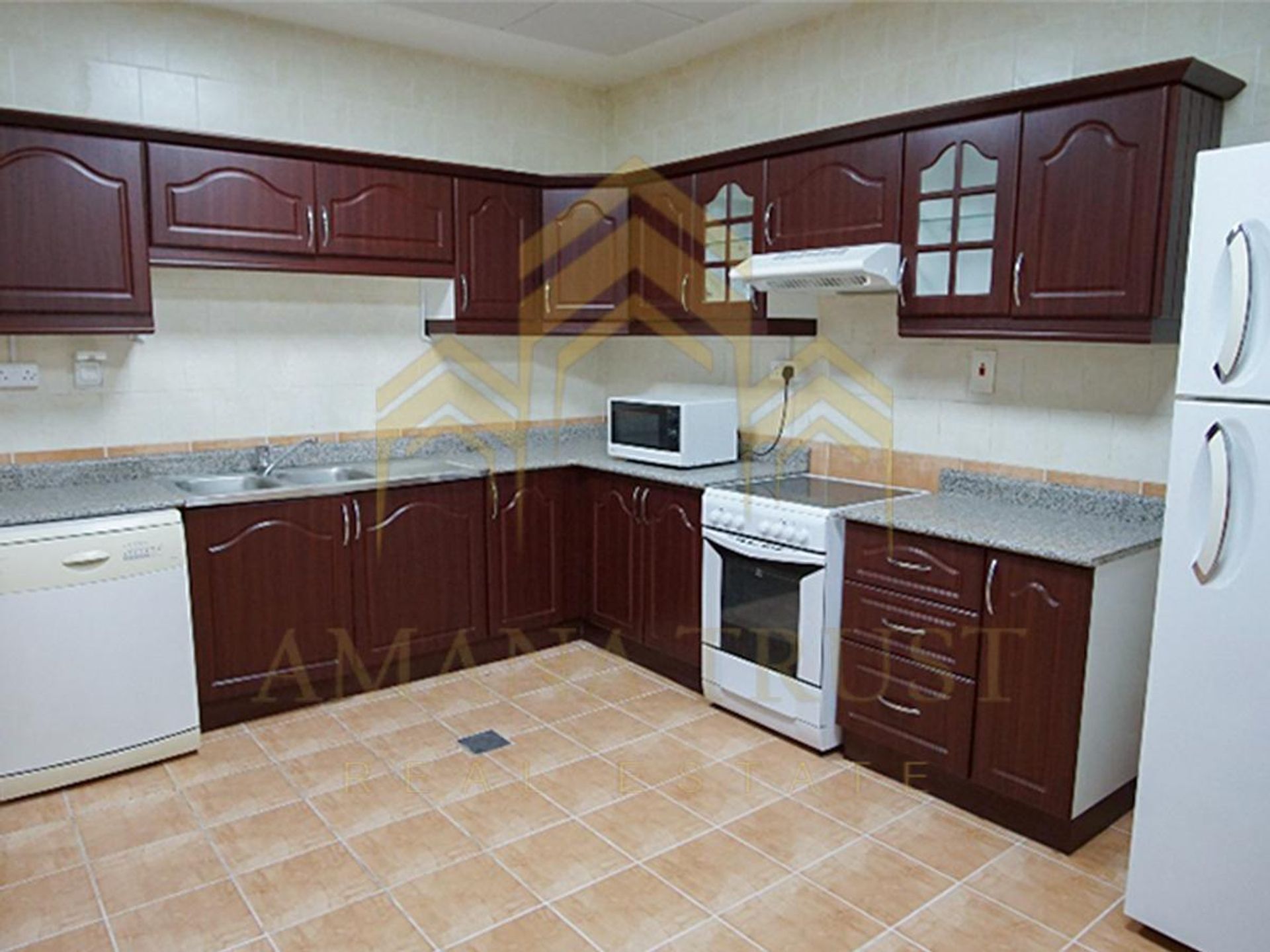 Condominio en Doha, Doha 12485863