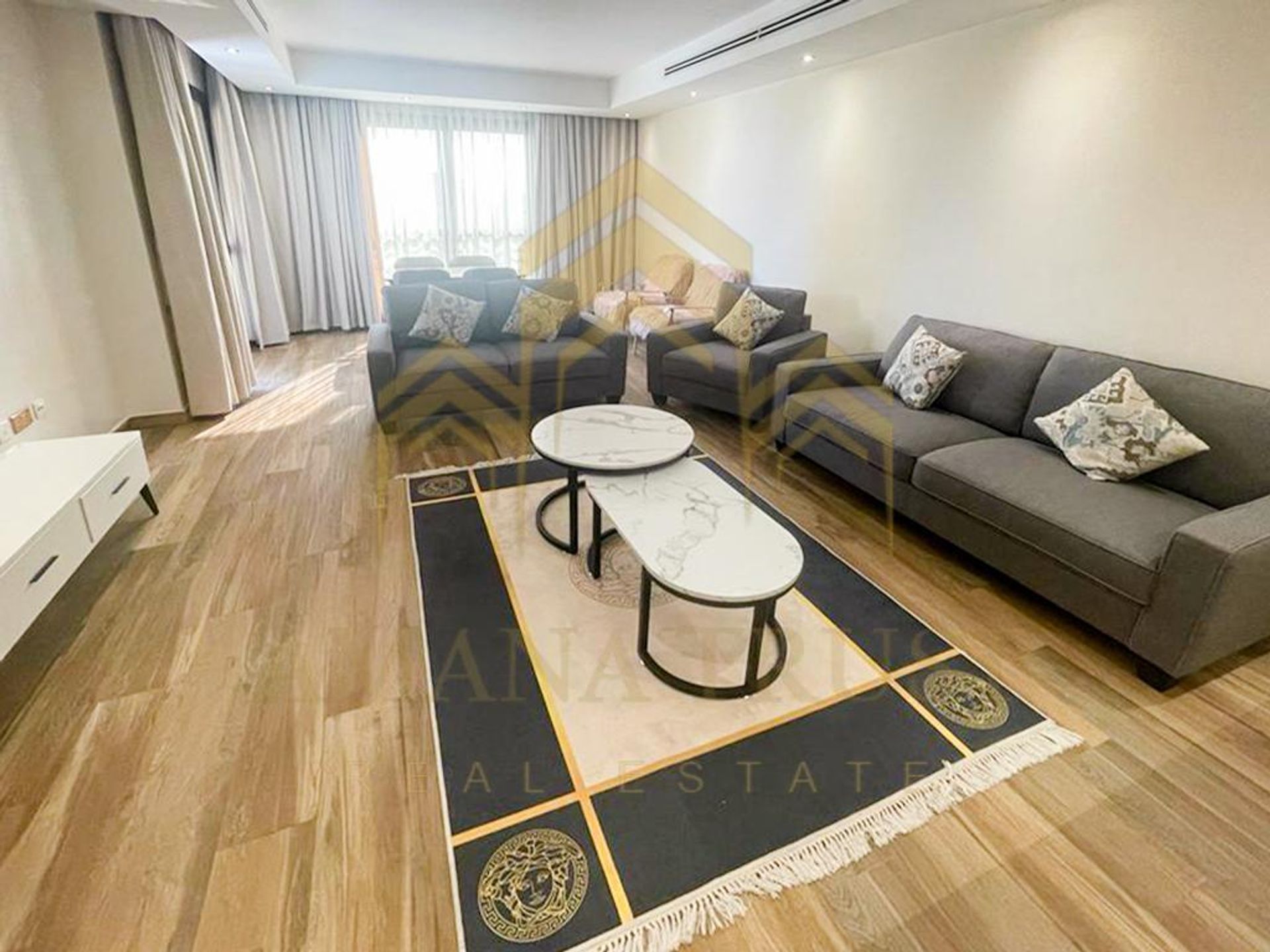 Condominio nel Al Ḩammamah, Az Za'ayin 12485868