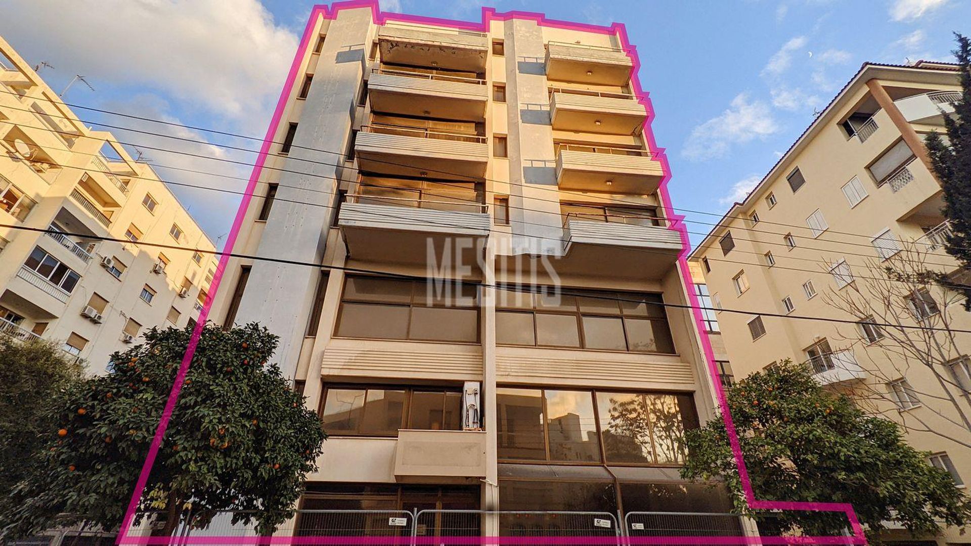 Büro im Limassol, Lemesos 12485929