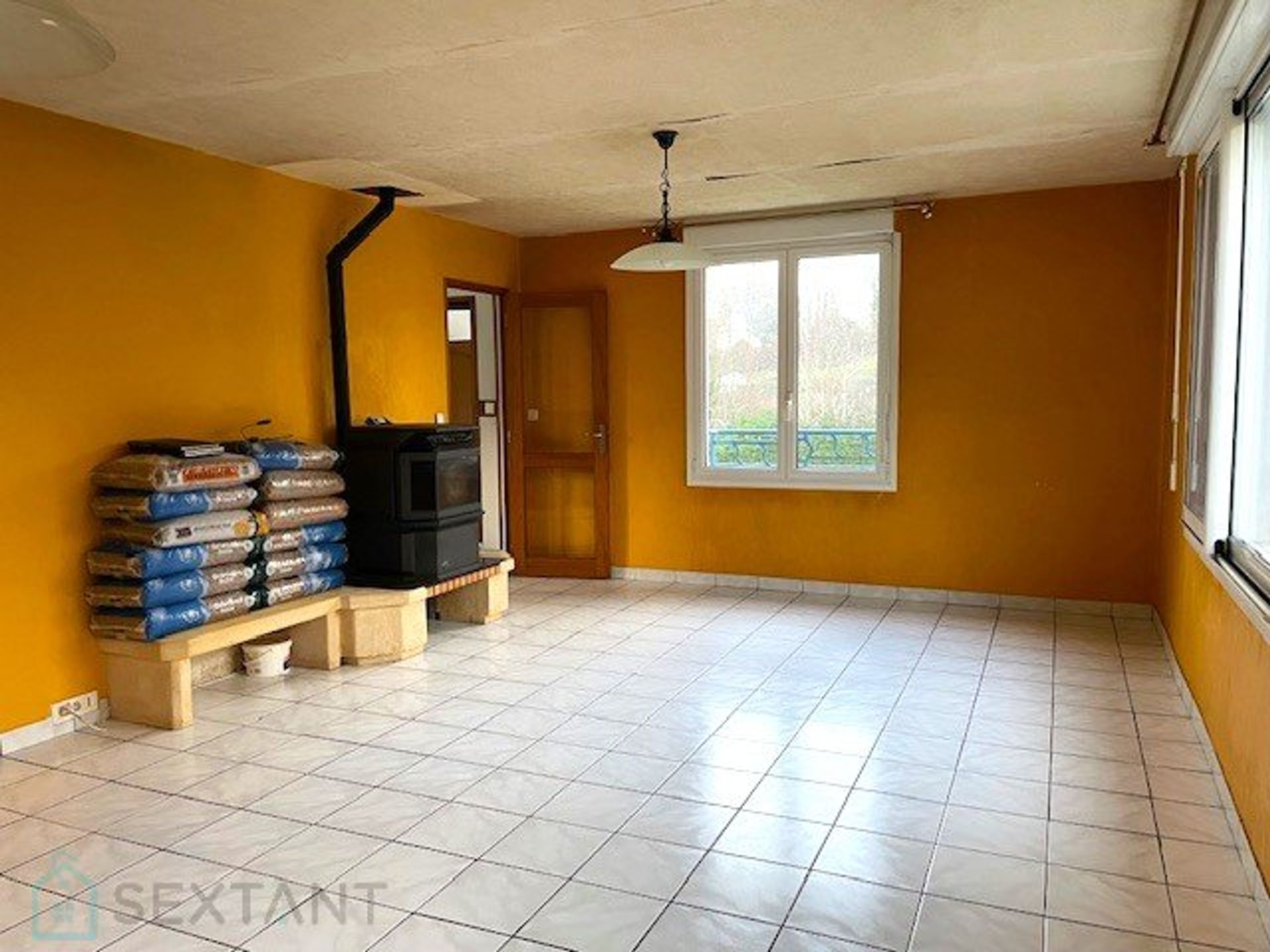 residencial no Scaër, Brittany 12485953