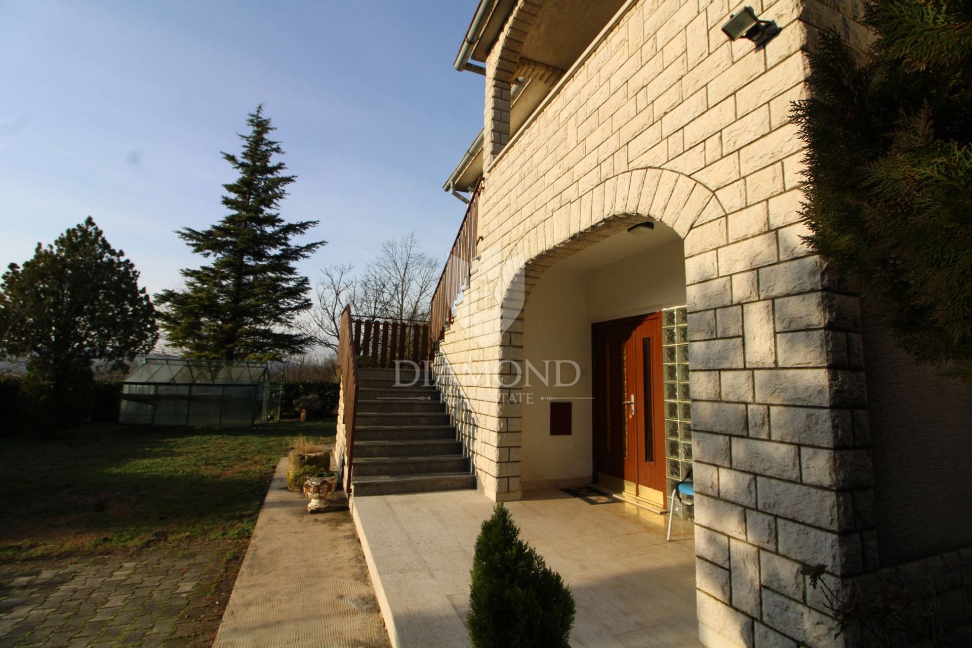 Huis in Kršan, Istria County 12485956