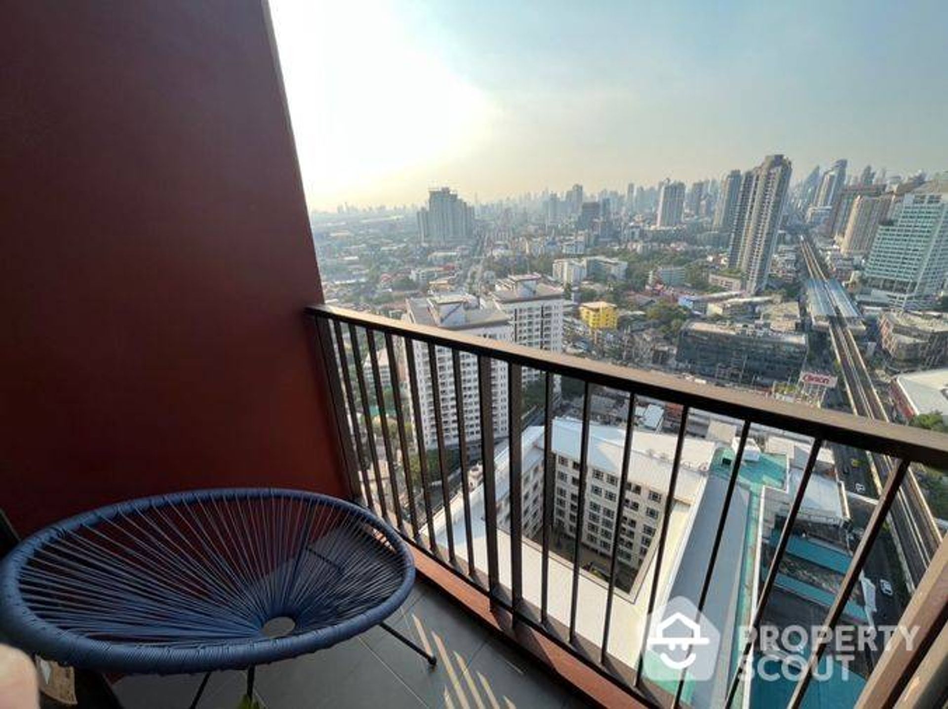 Condominium dans , Krung Thep Maha Nakhon 12486161