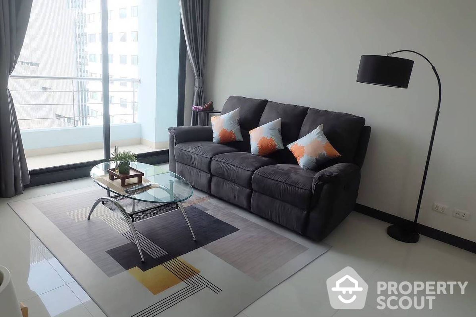 Condominio en , Krung Thep Maha Nakhon 12486189