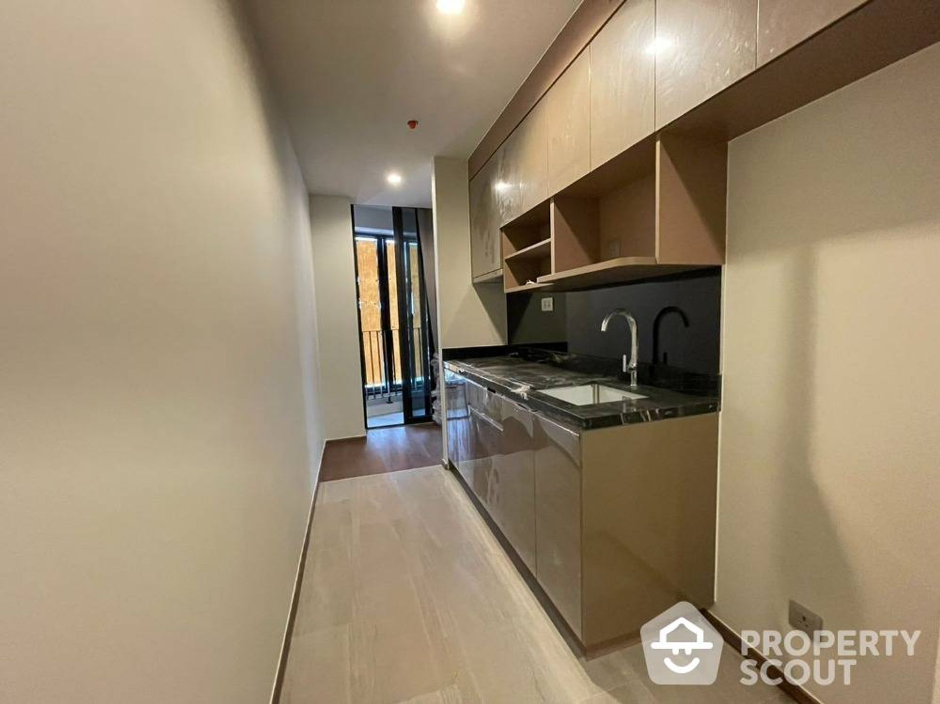 Condominio en , Krung Thep Maha Nakhon 12486196