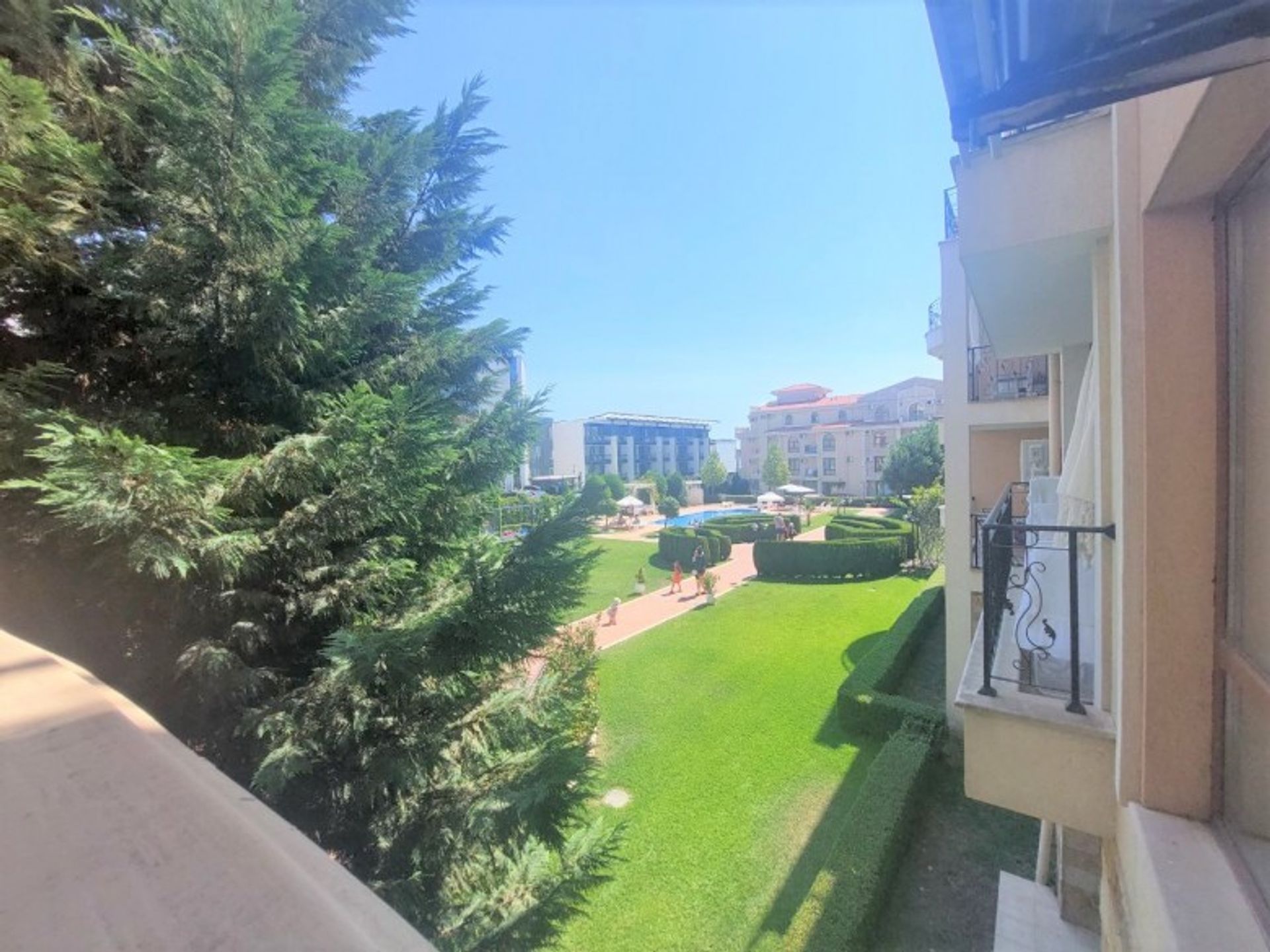 Συγκυριαρχία σε Sveti Vlas, Burgas 12486711