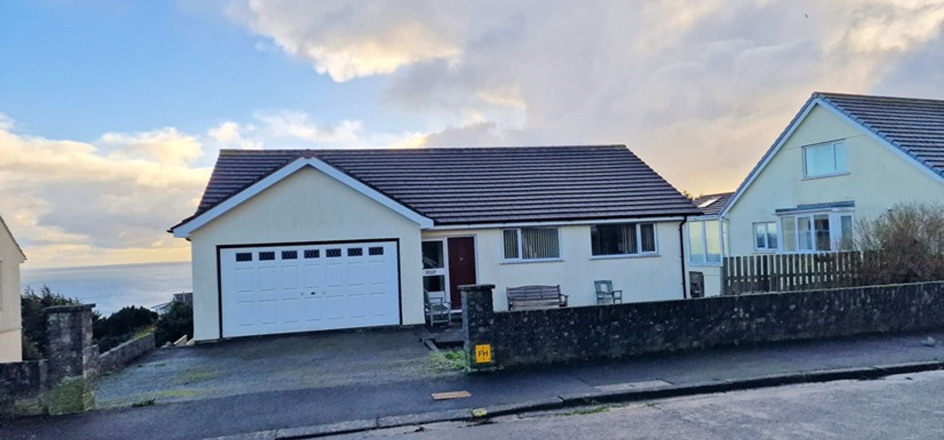 Αλλα σε Isle of Whithorn, Dumfries και Galloway 12486712