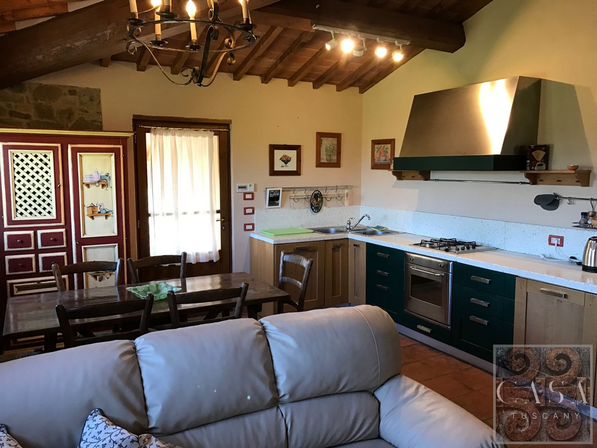 Sbarcare nel Castiglion Fiorentino, Tuscany 12486715