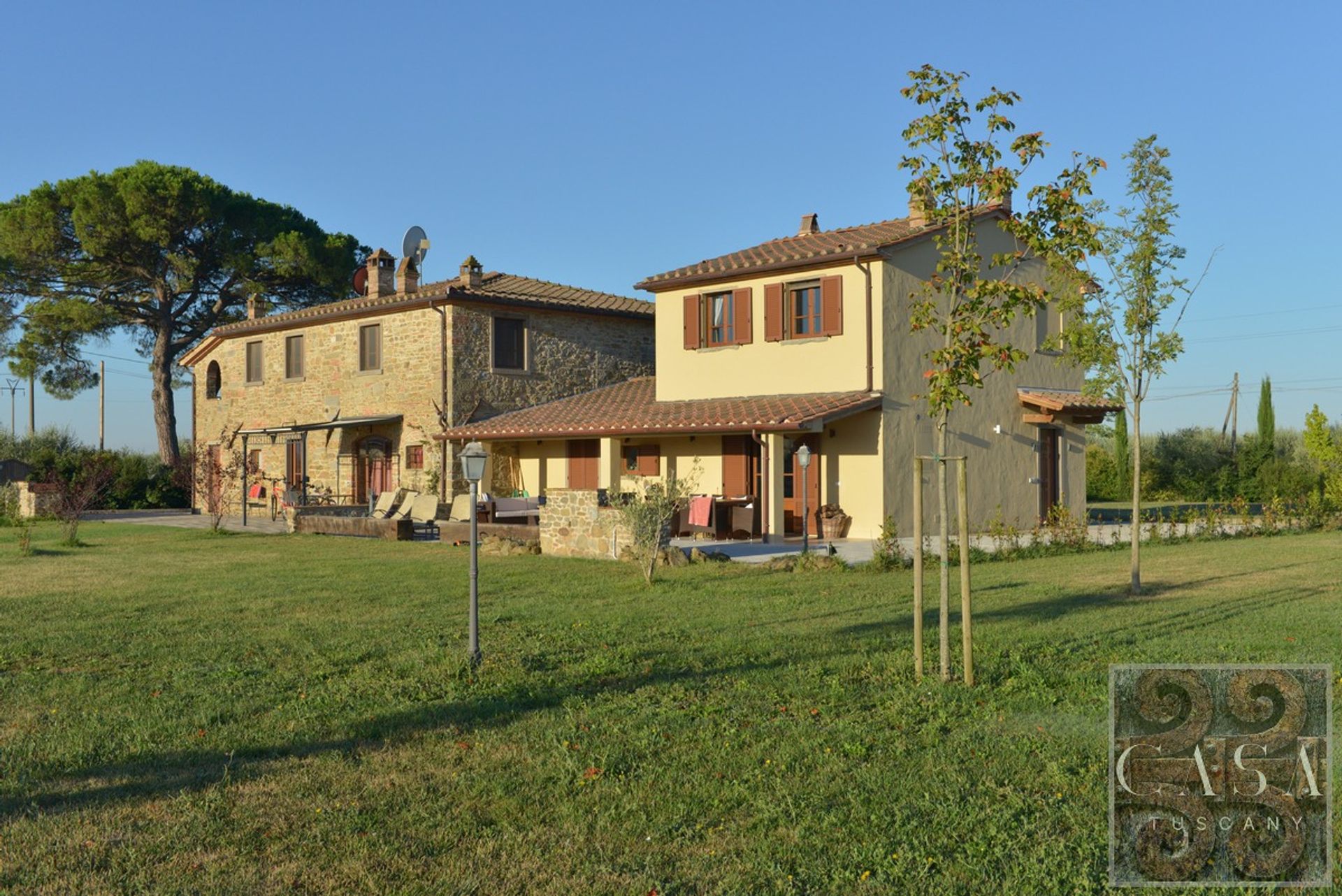 Sbarcare nel Castiglion Fiorentino, Tuscany 12486715