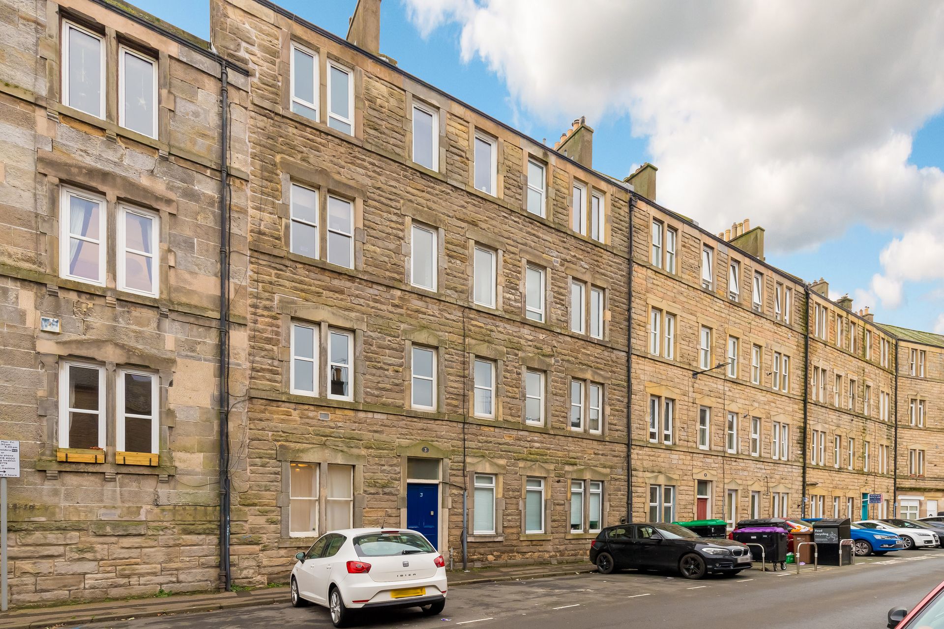 Condominio en , Scotland 12486716