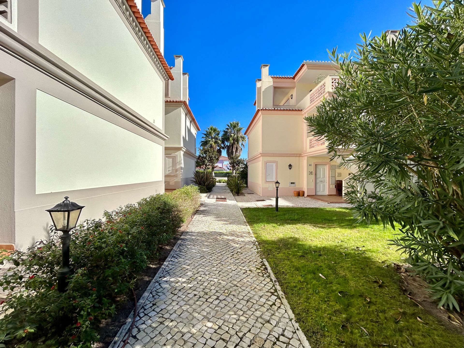 Condominium dans Vale de Janelas, Leiria 12486720