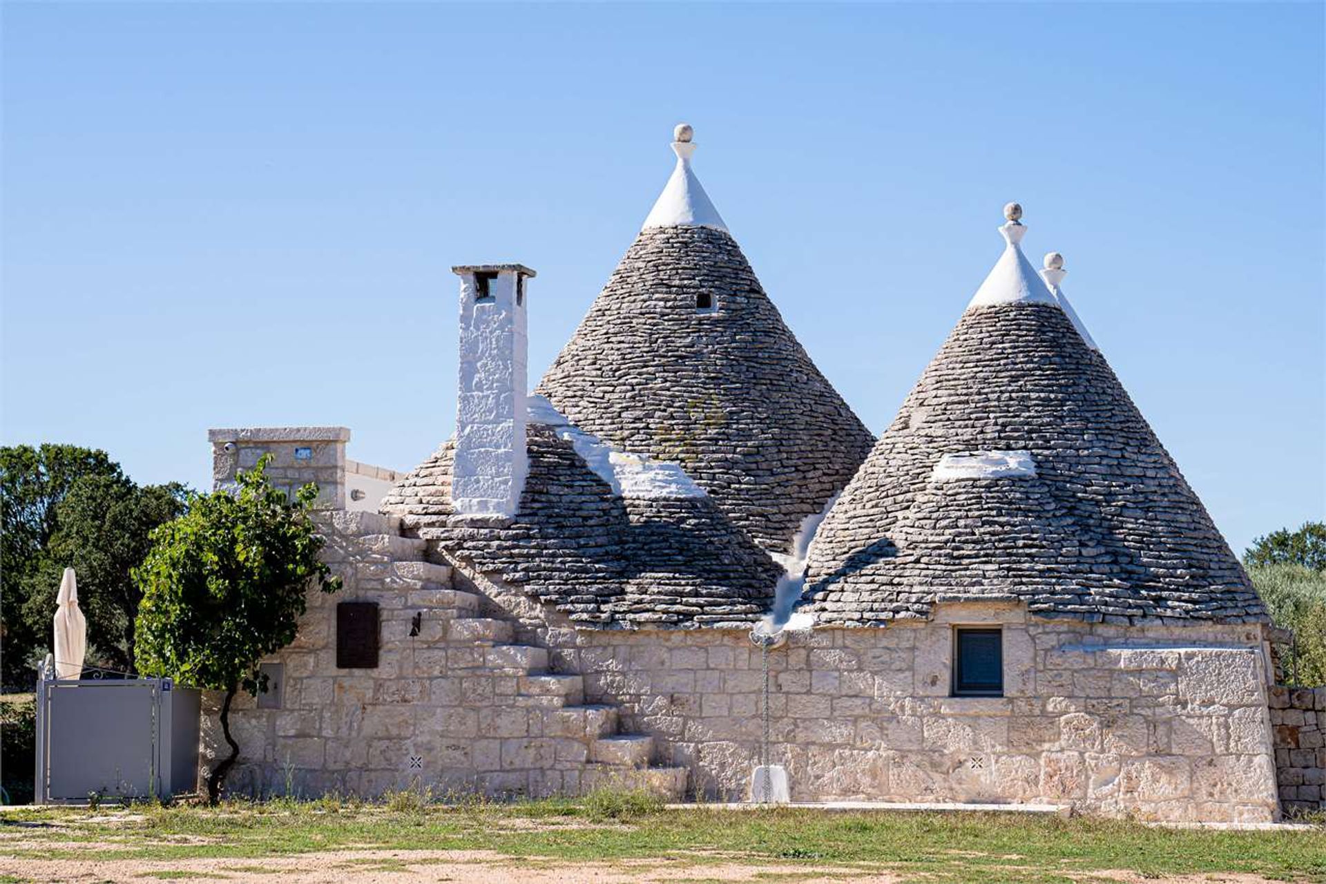 Tierra en Cisternino, Apulia 12486807