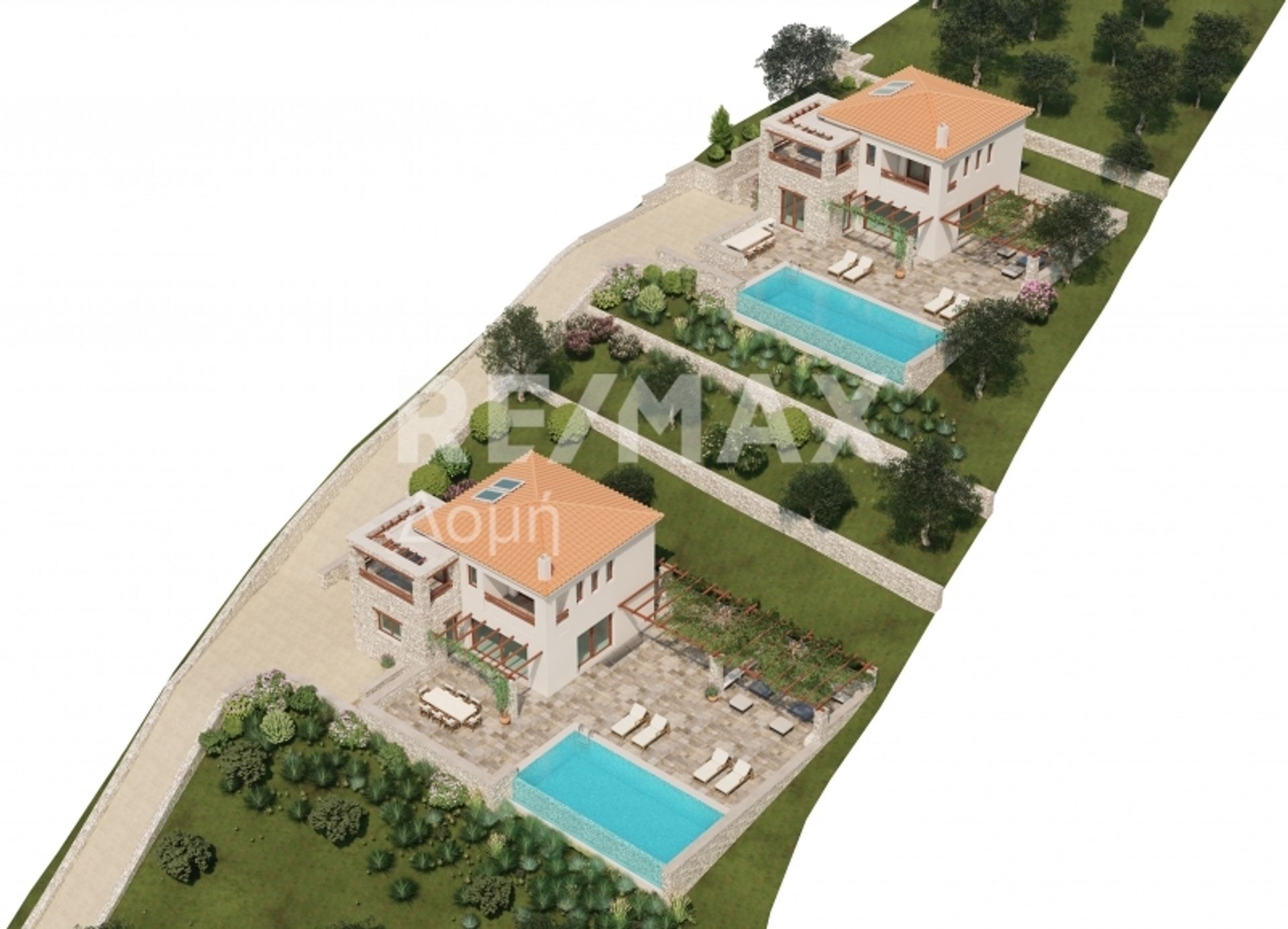 House in Skiathos, Thessalia 12486911