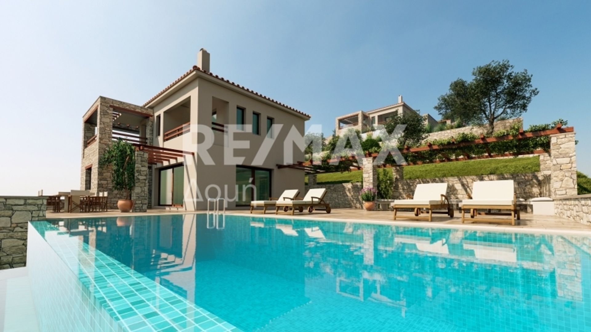 House in Skiathos, Thessalia 12486911