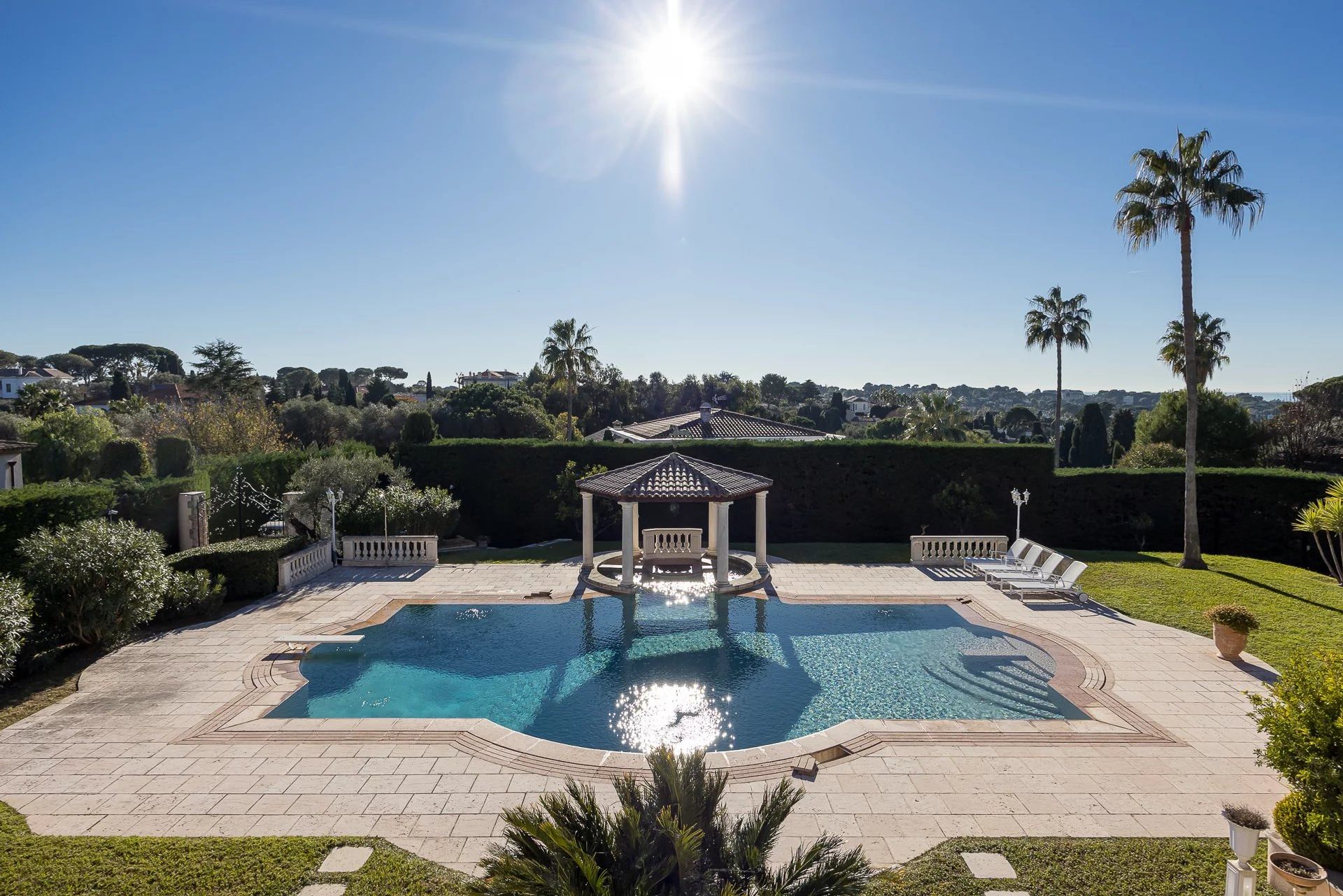 Rumah di Antibes, Provence-Alpes-Côte d'Azur 12486919