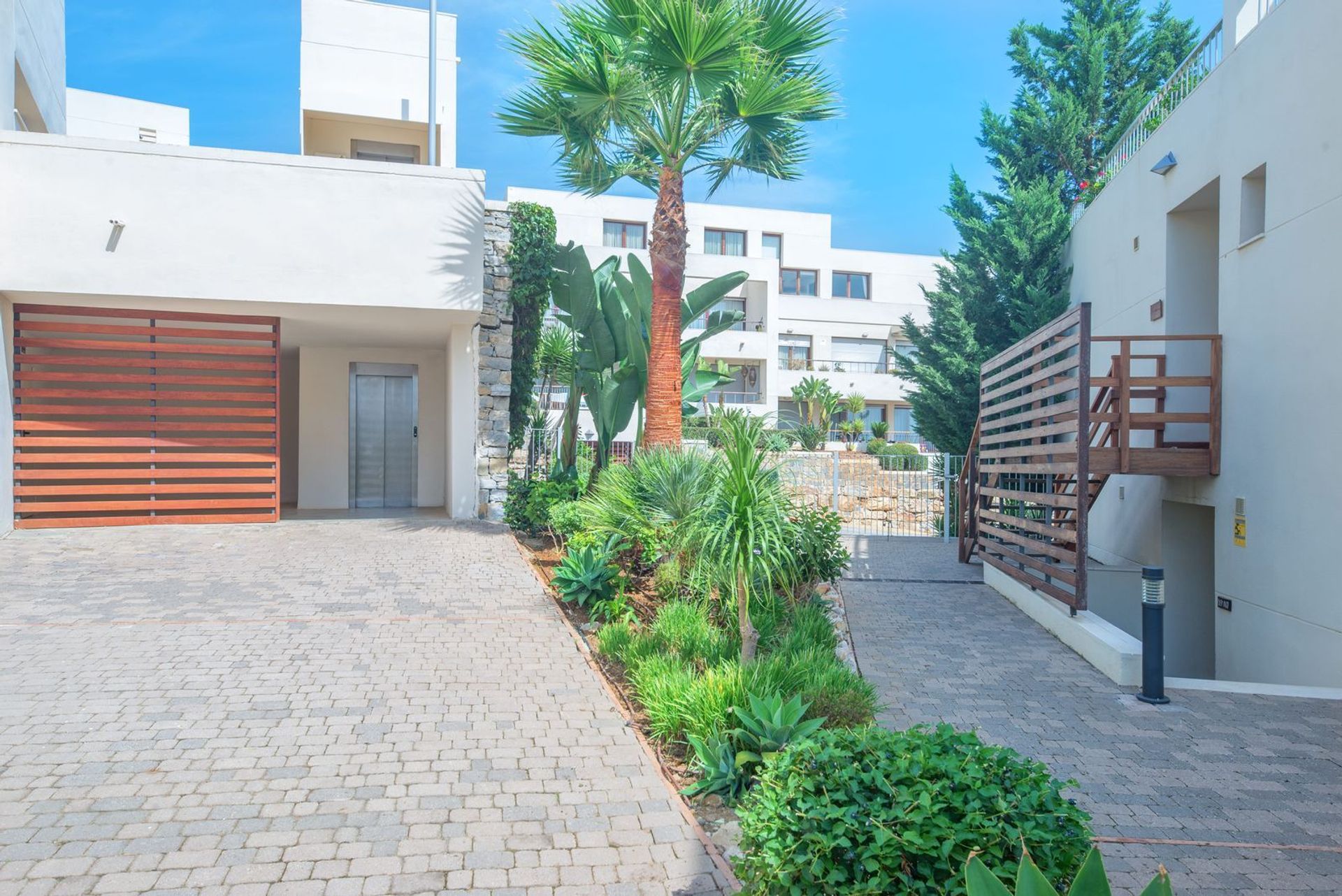 Condominio nel Marbella, Andalucía 12486967