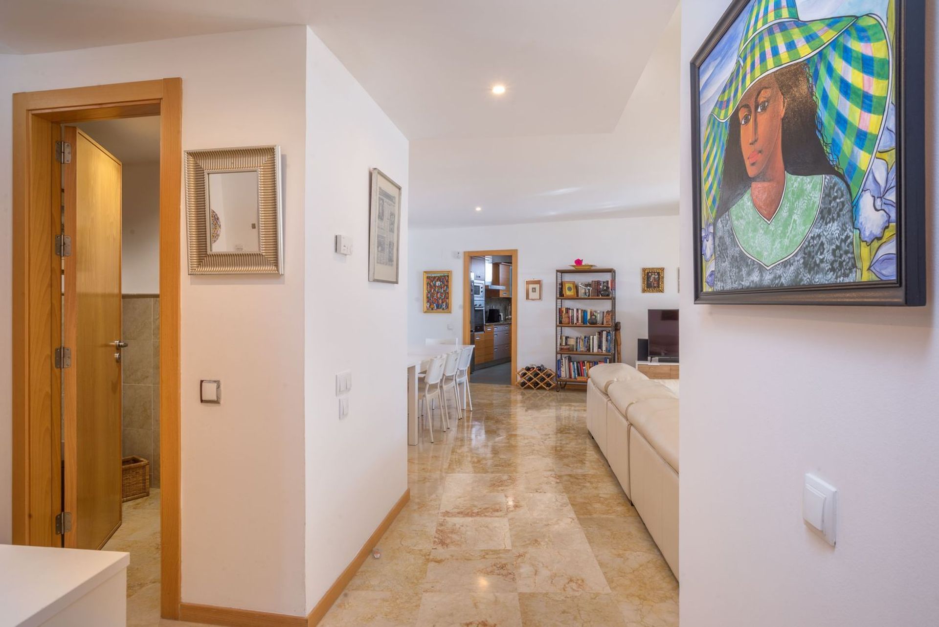 Condominio nel Marbella, Andalucía 12486967