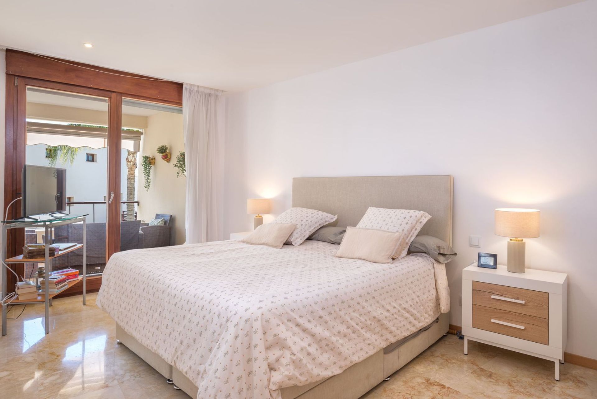 Condominio nel Marbella, Andalucía 12486967