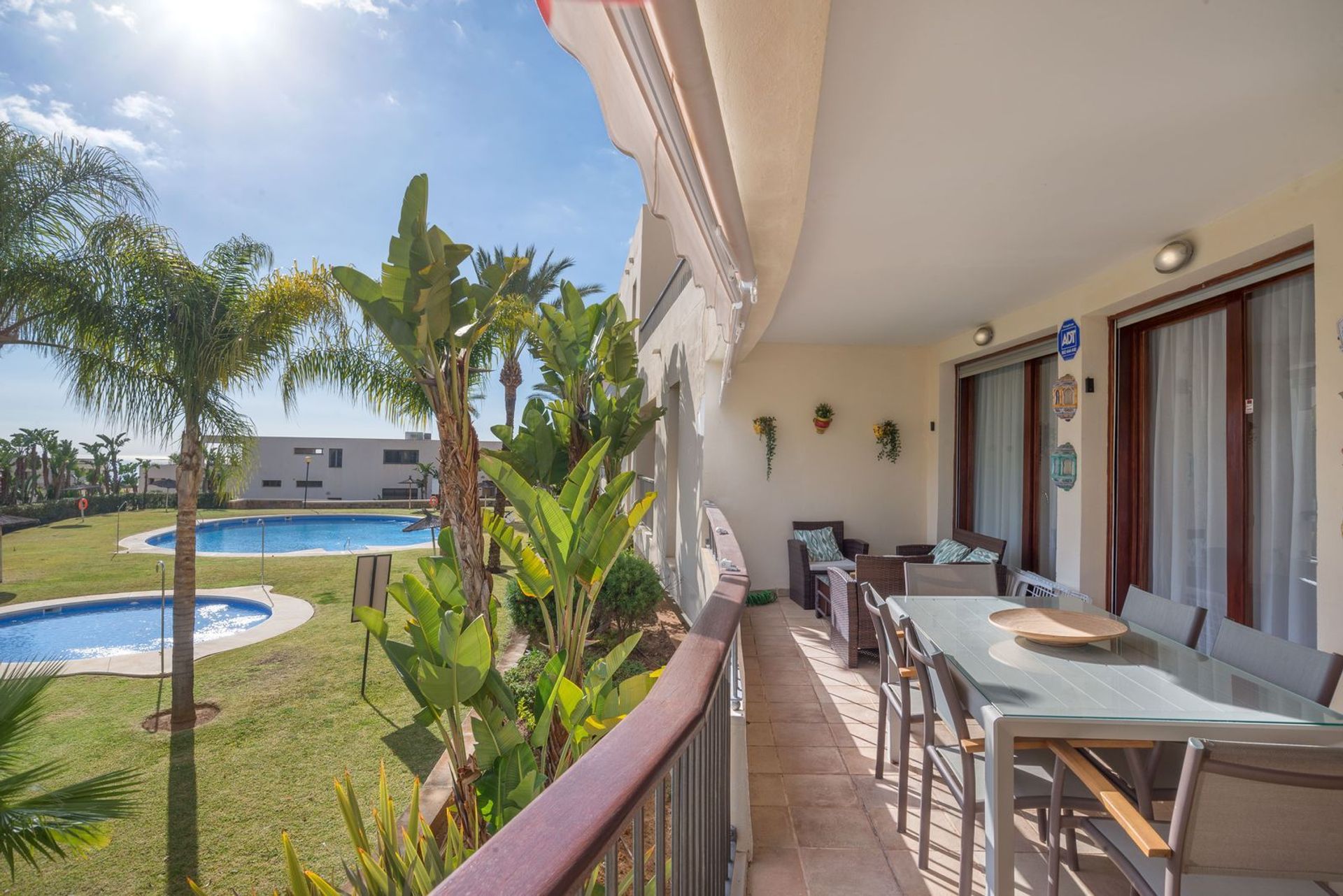 Condominium in Marbella, Andalusia 12486967