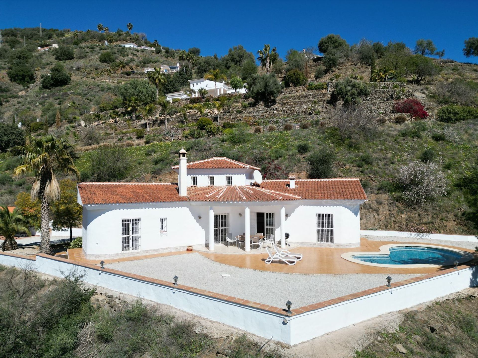 House in Arenas, Andalusia 12486970