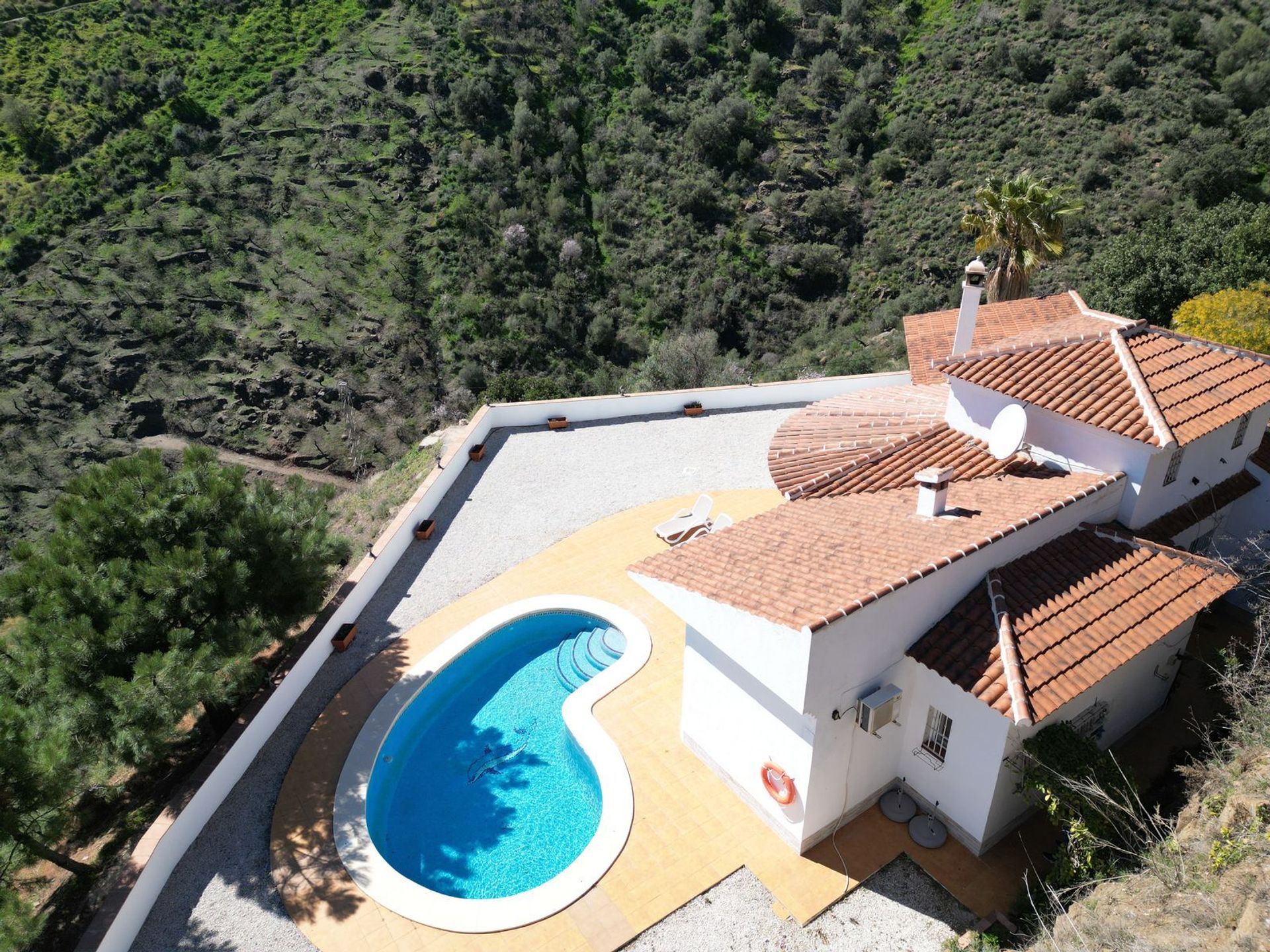 Huis in Arenas, Andalusia 12486970