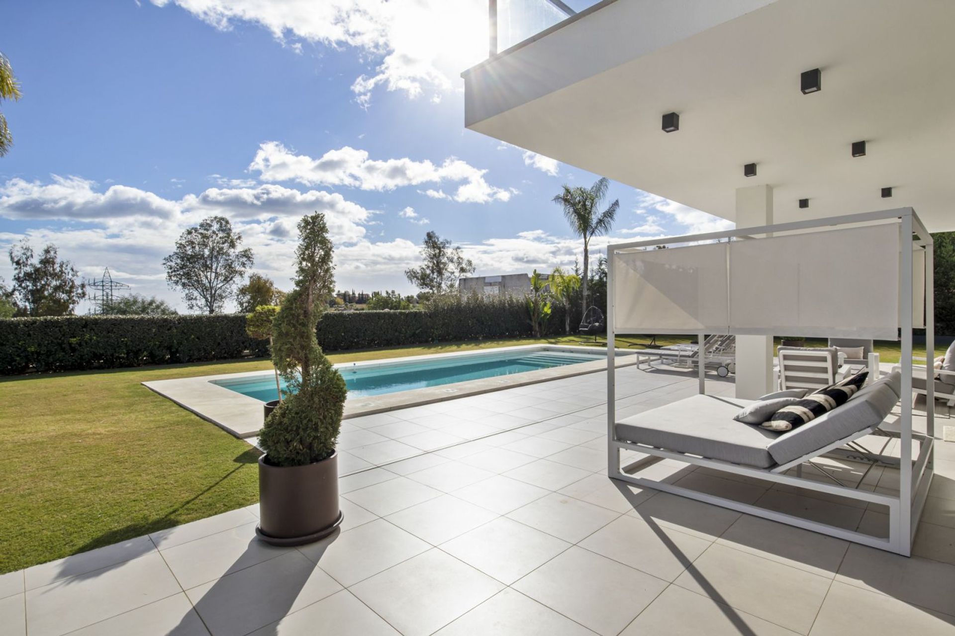 House in Benahavís, Andalucía 12486973