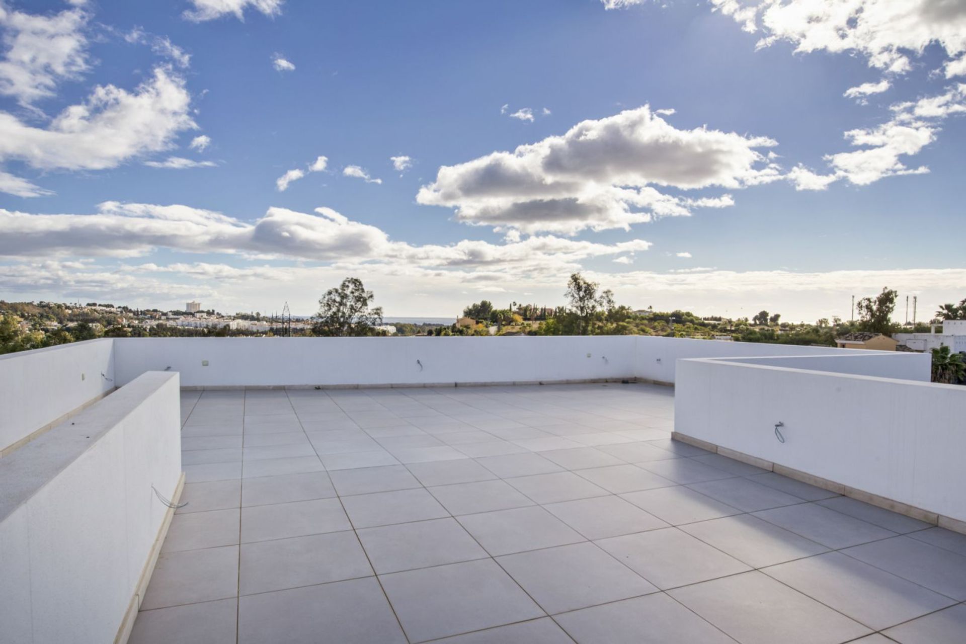 House in Benahavís, Andalucía 12486973