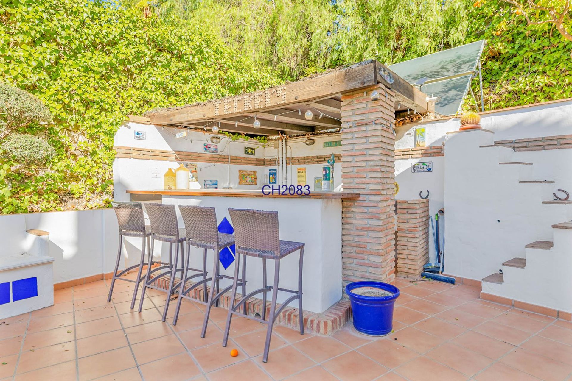 Haus im Mijas, Andalucía 12486978